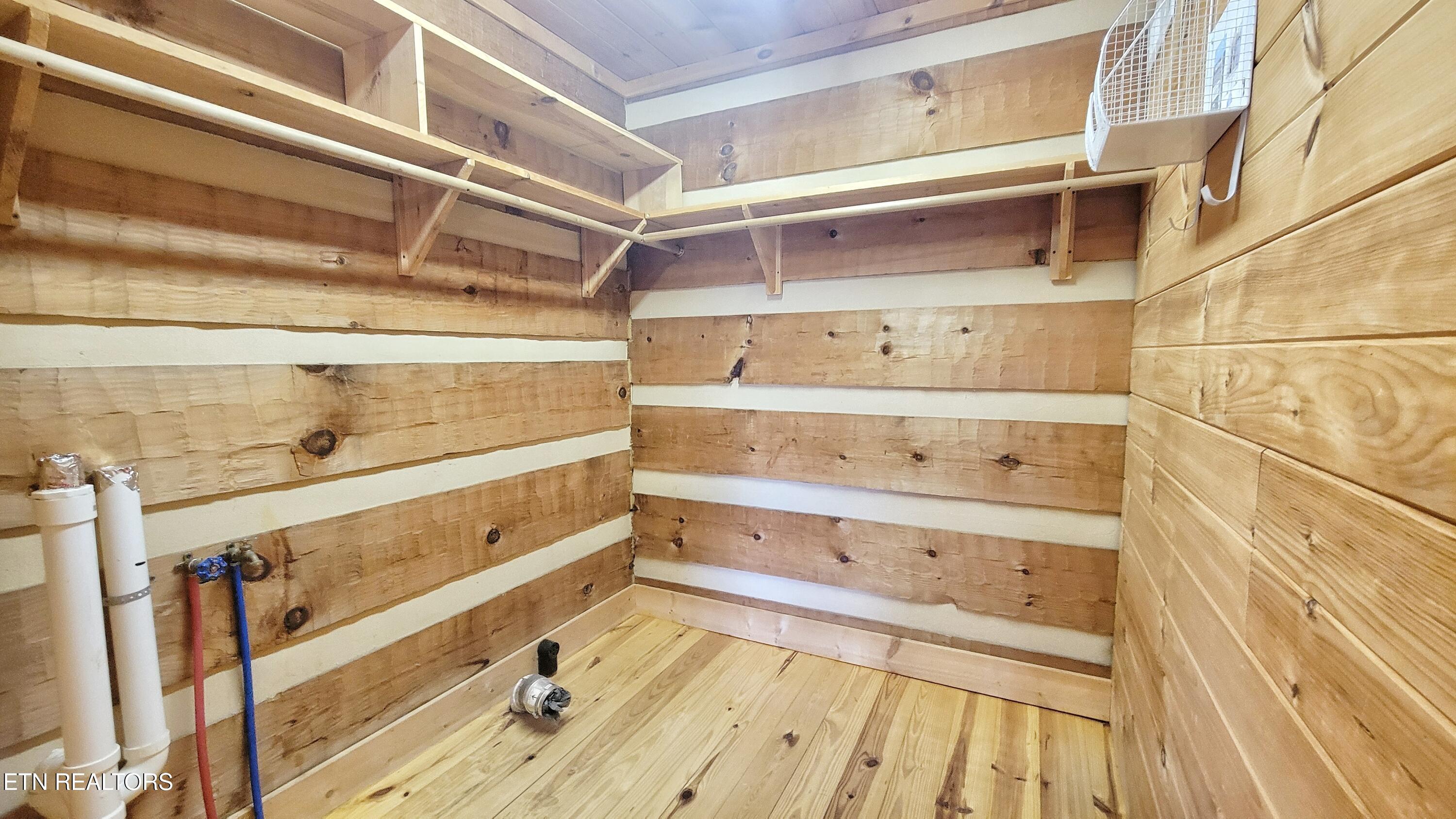 251 Cloud Way Parrottsville TN 37843