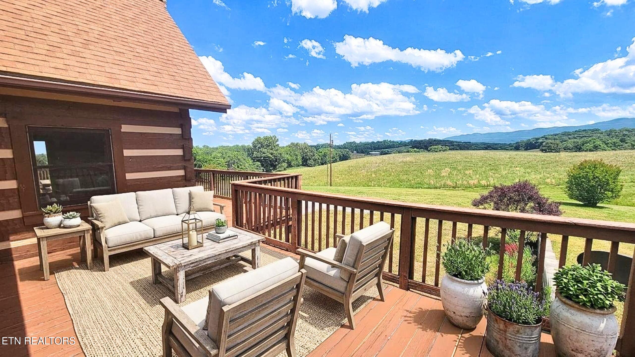 251 Cloud Way Parrottsville TN 37843