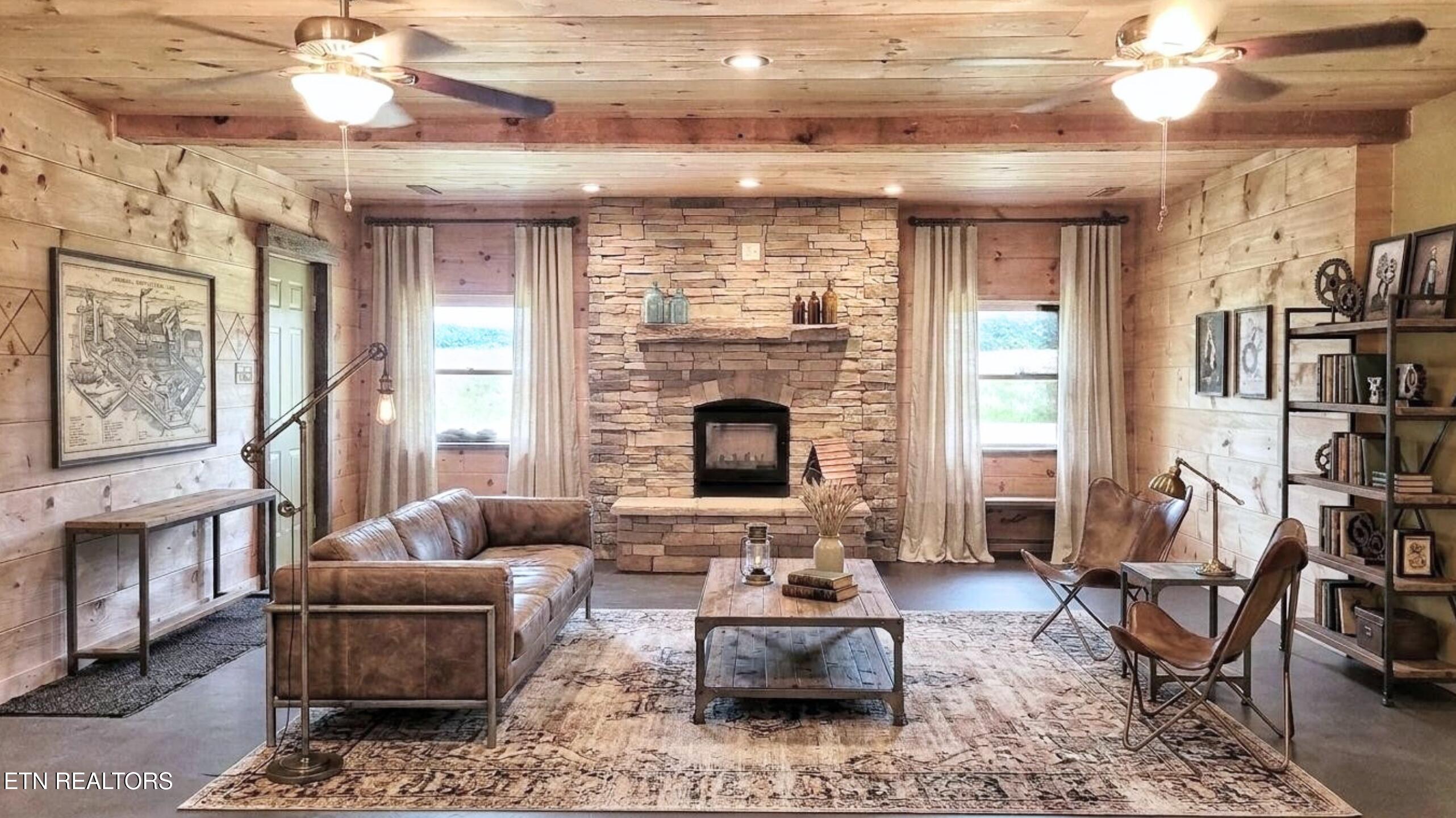 251 Cloud Way Parrottsville TN 37843