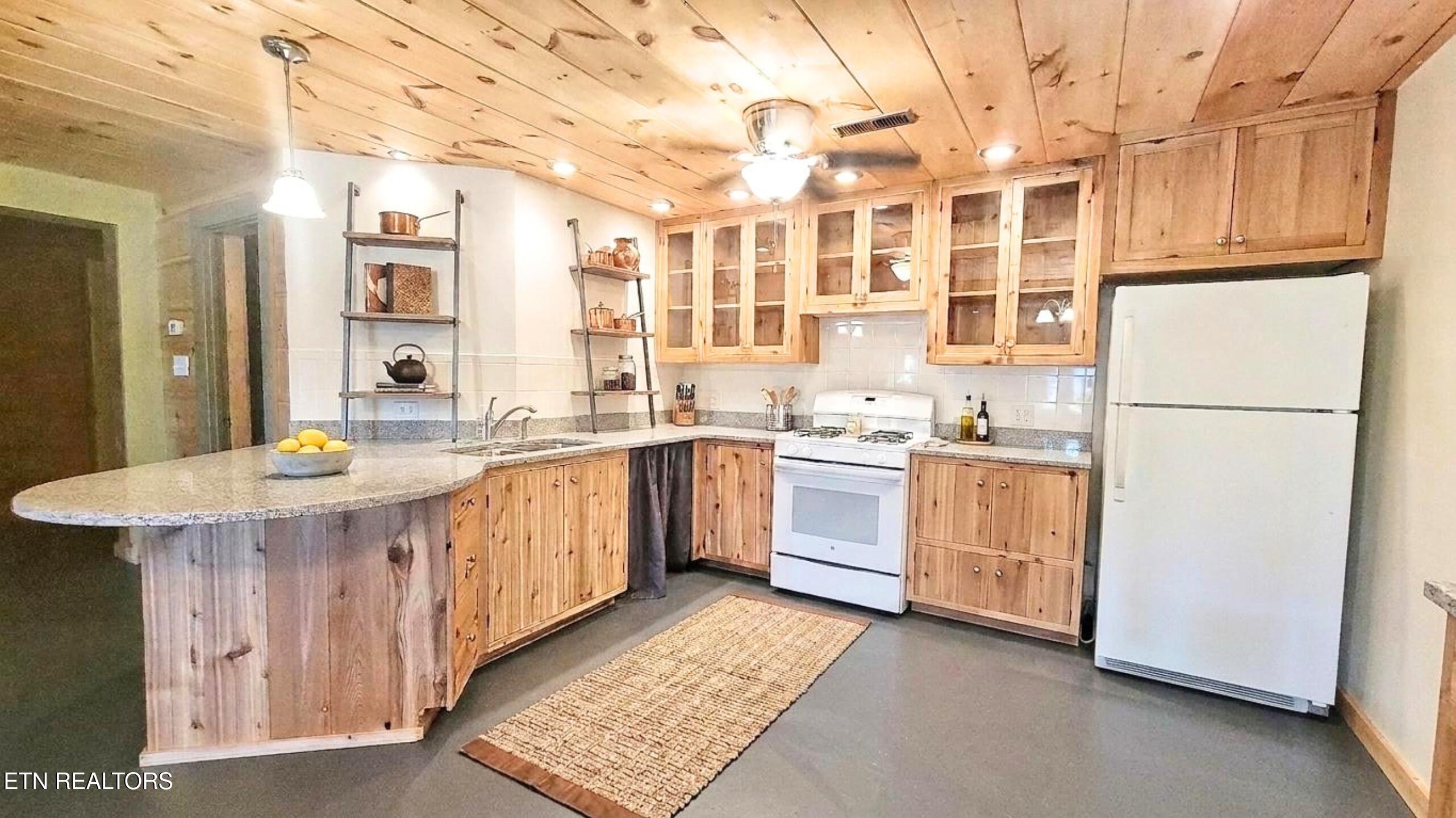 251 Cloud Way Parrottsville TN 37843