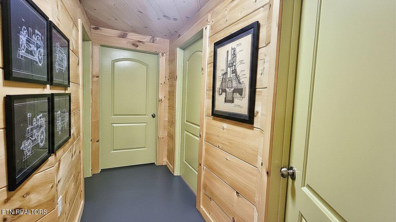 251 Cloud Way Parrottsville TN 37843