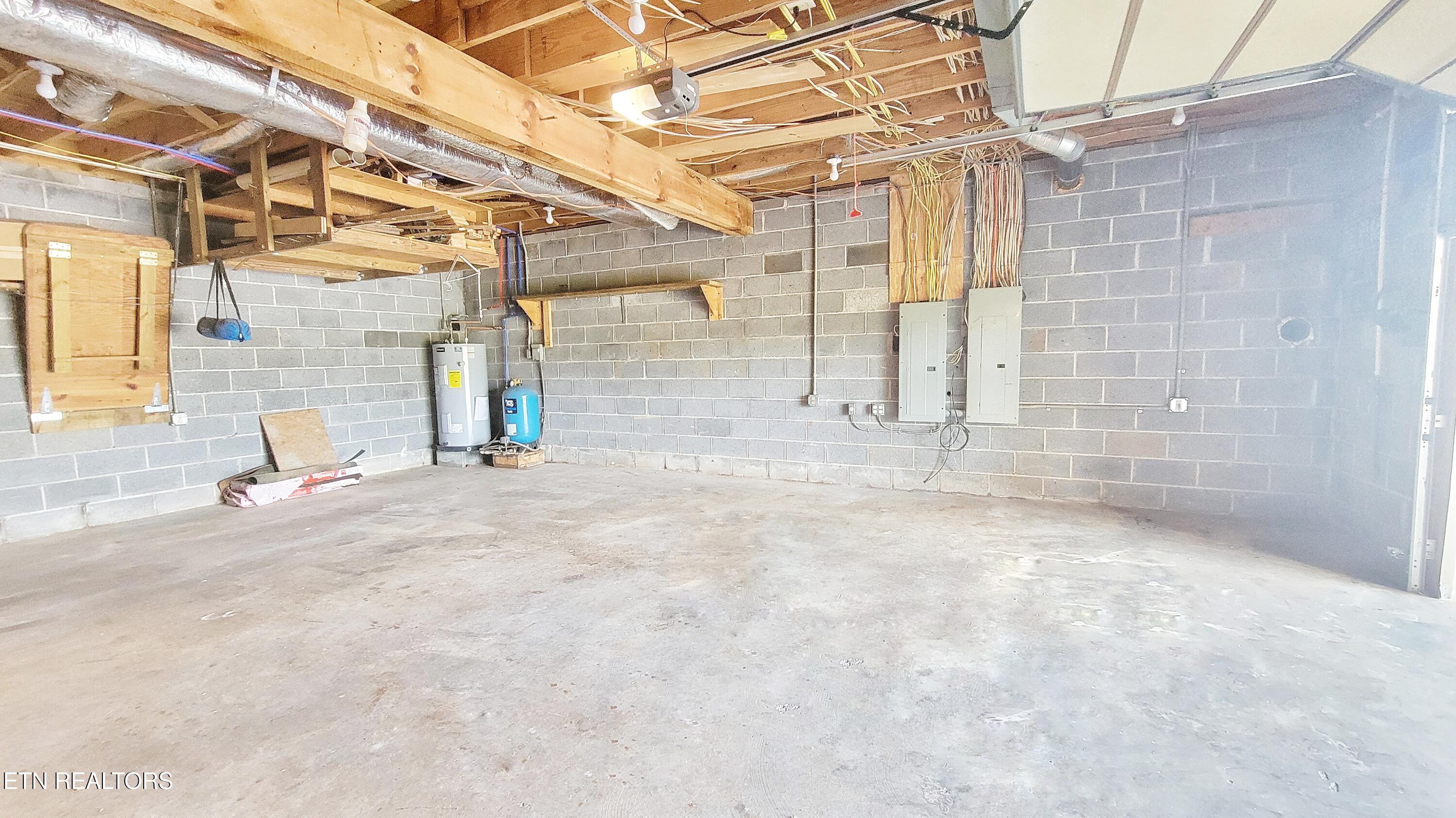 251 Cloud Way Parrottsville TN 37843