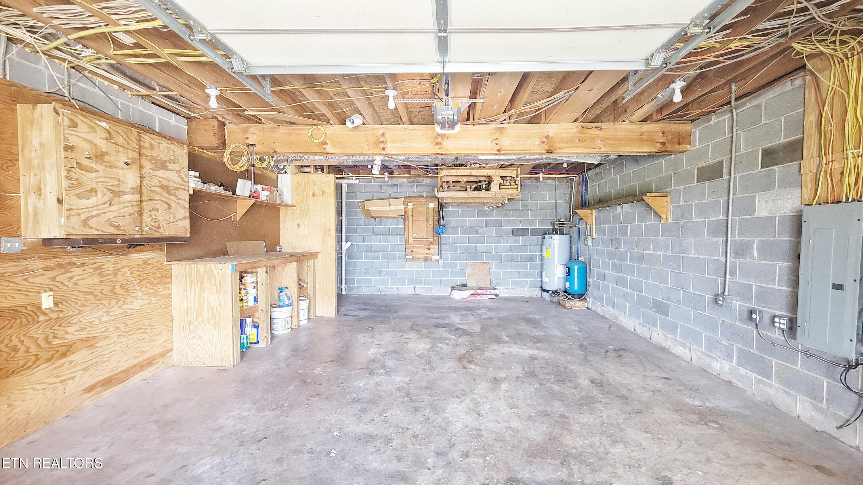 251 Cloud Way Parrottsville TN 37843