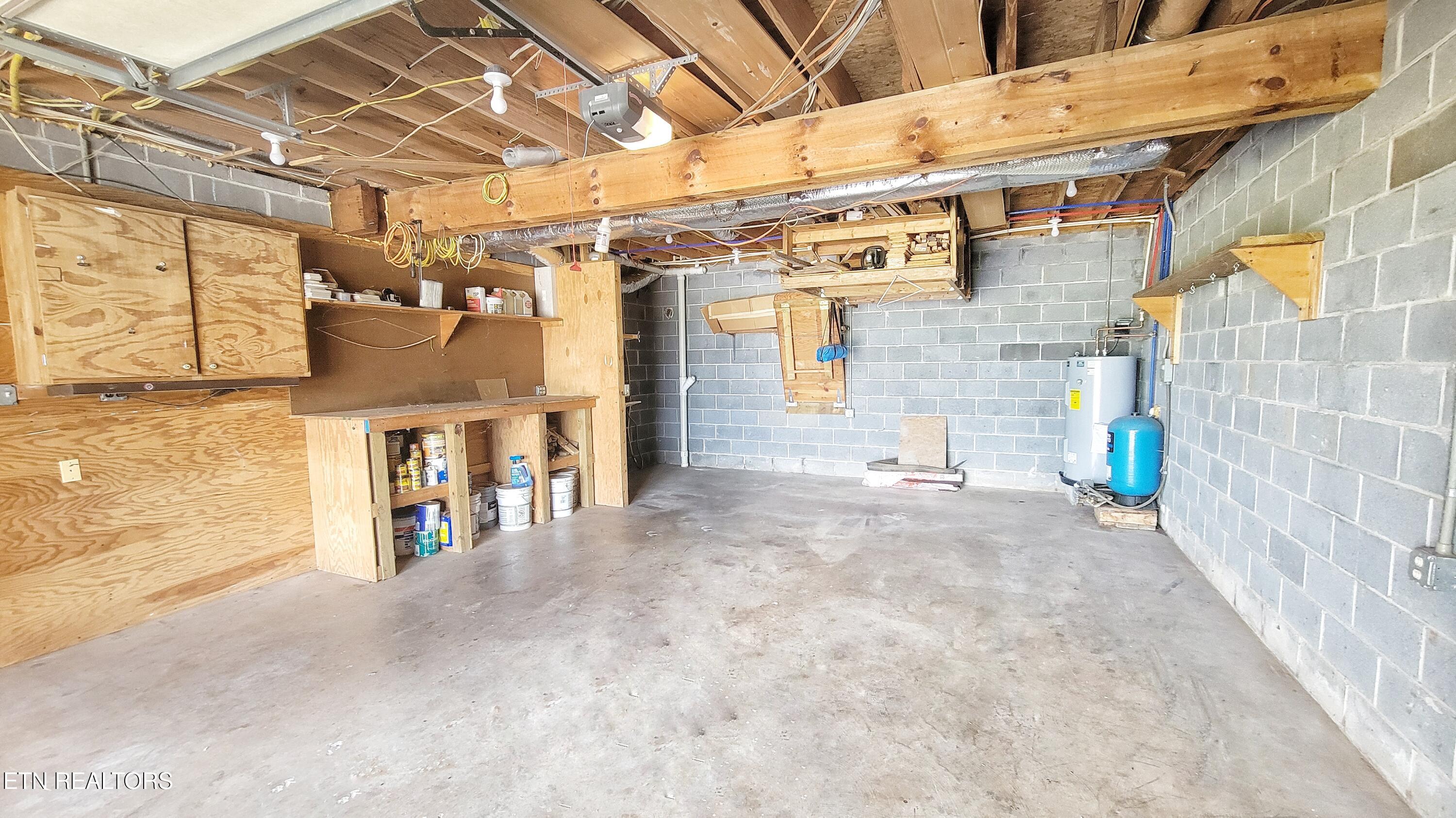251 Cloud Way Parrottsville TN 37843