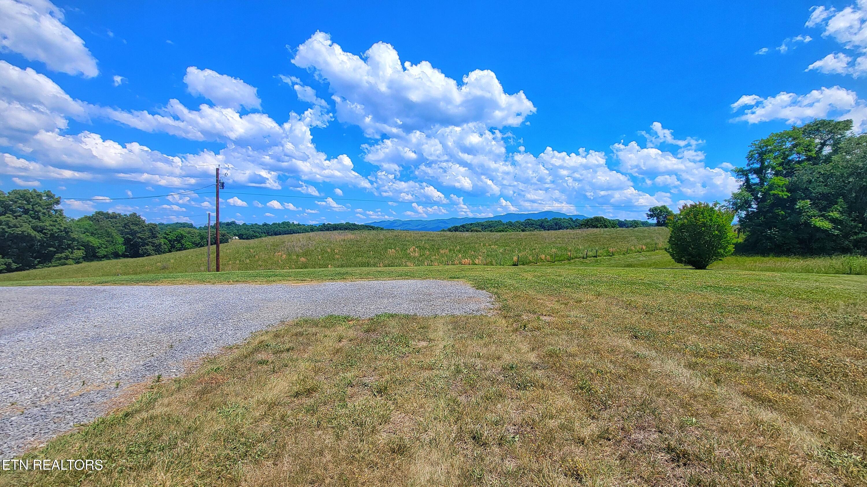 251 Cloud Way Parrottsville TN 37843