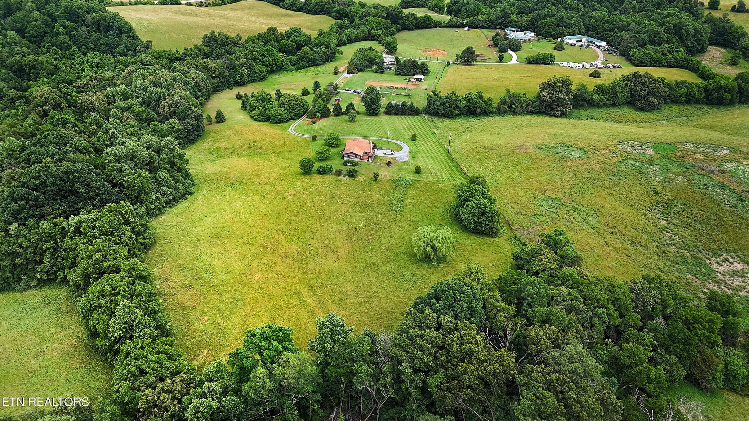 251 Cloud Way Parrottsville TN 37843
