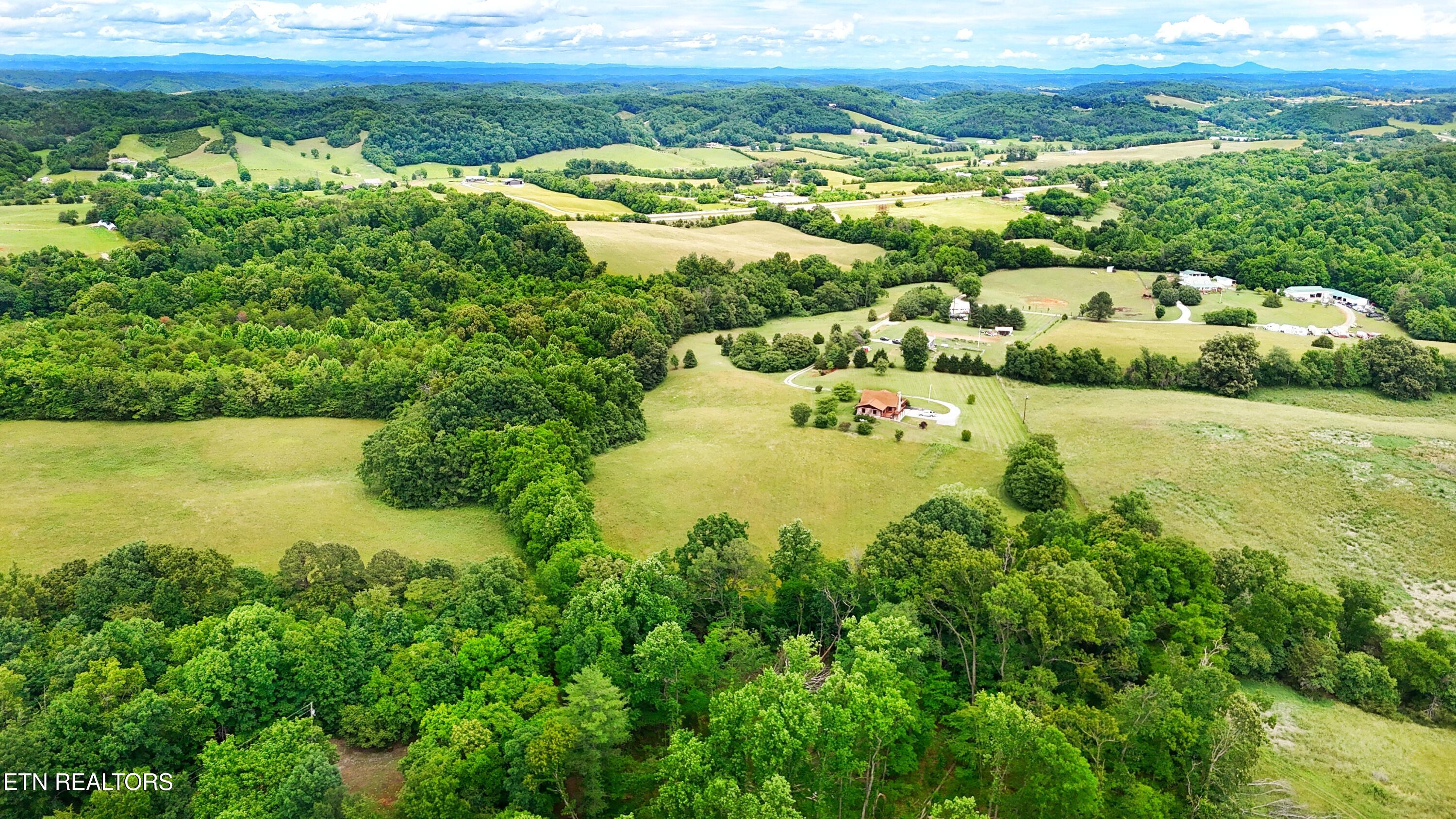 251 Cloud Way Parrottsville TN 37843