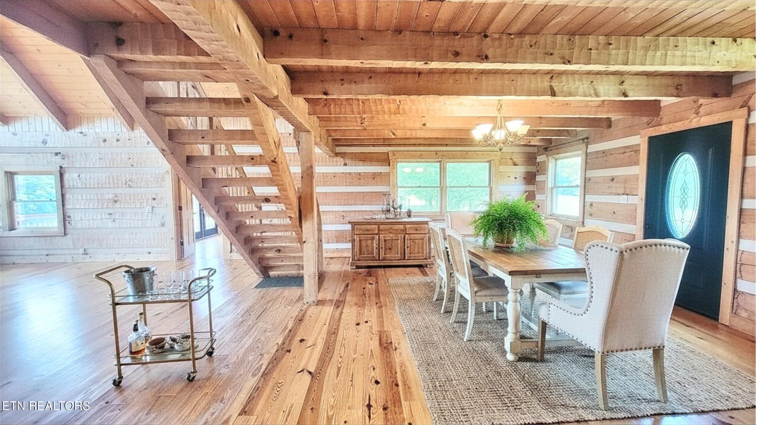 251 Cloud Way Parrottsville TN 37843