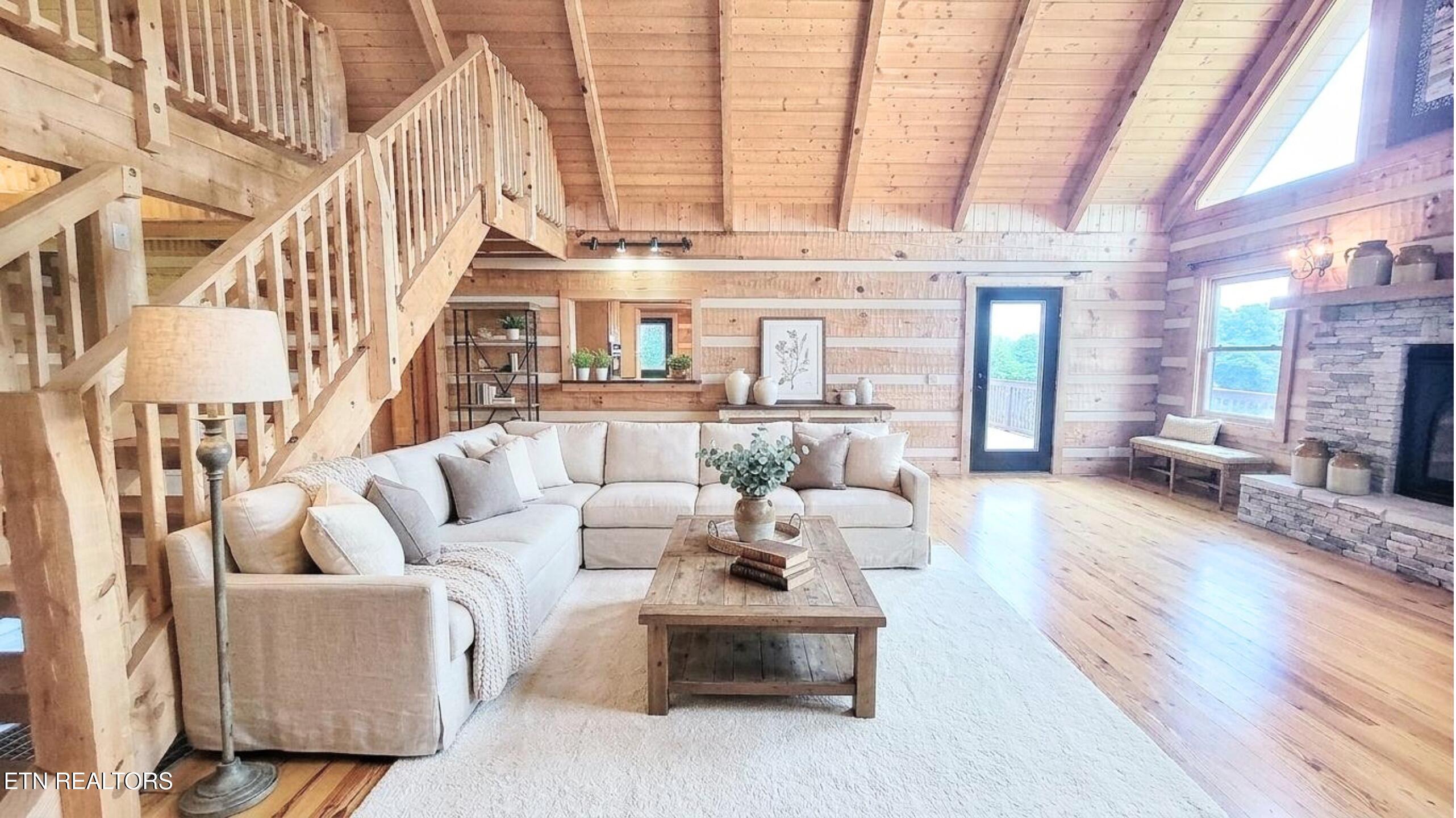 251 Cloud Way Parrottsville TN 37843