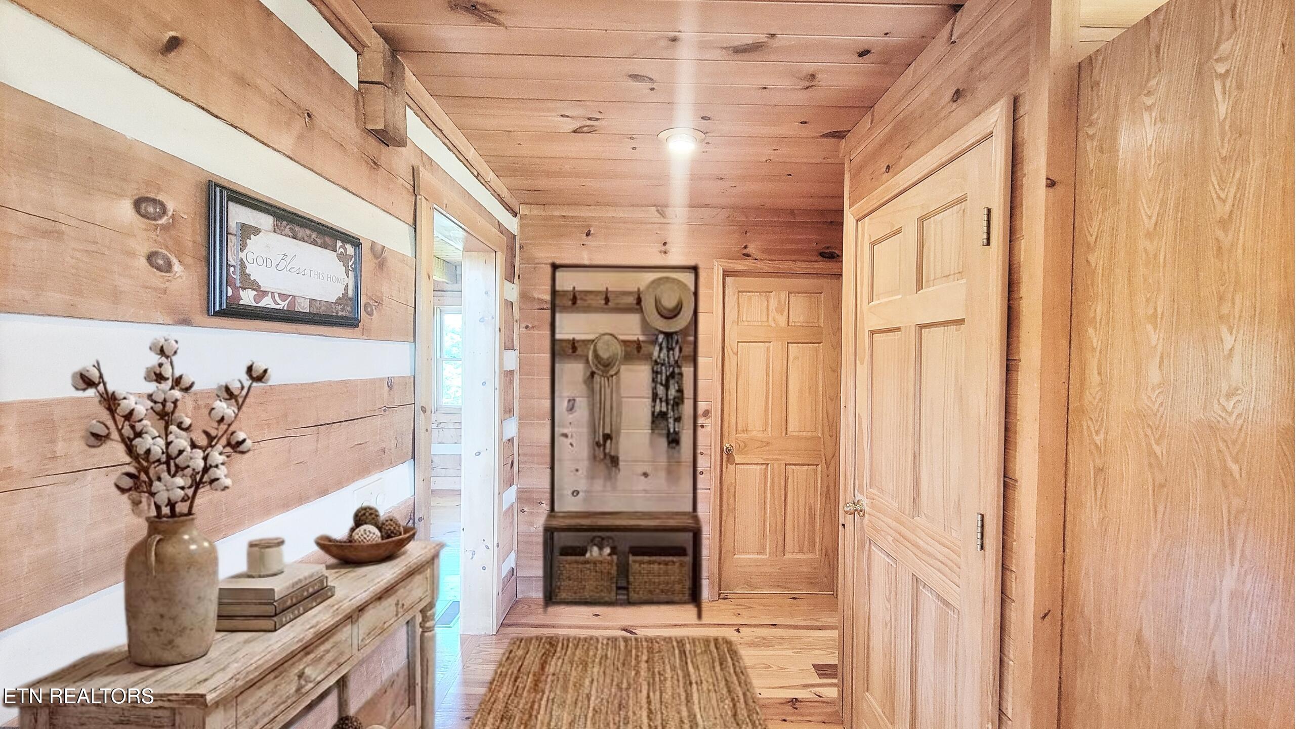251 Cloud Way Parrottsville TN 37843