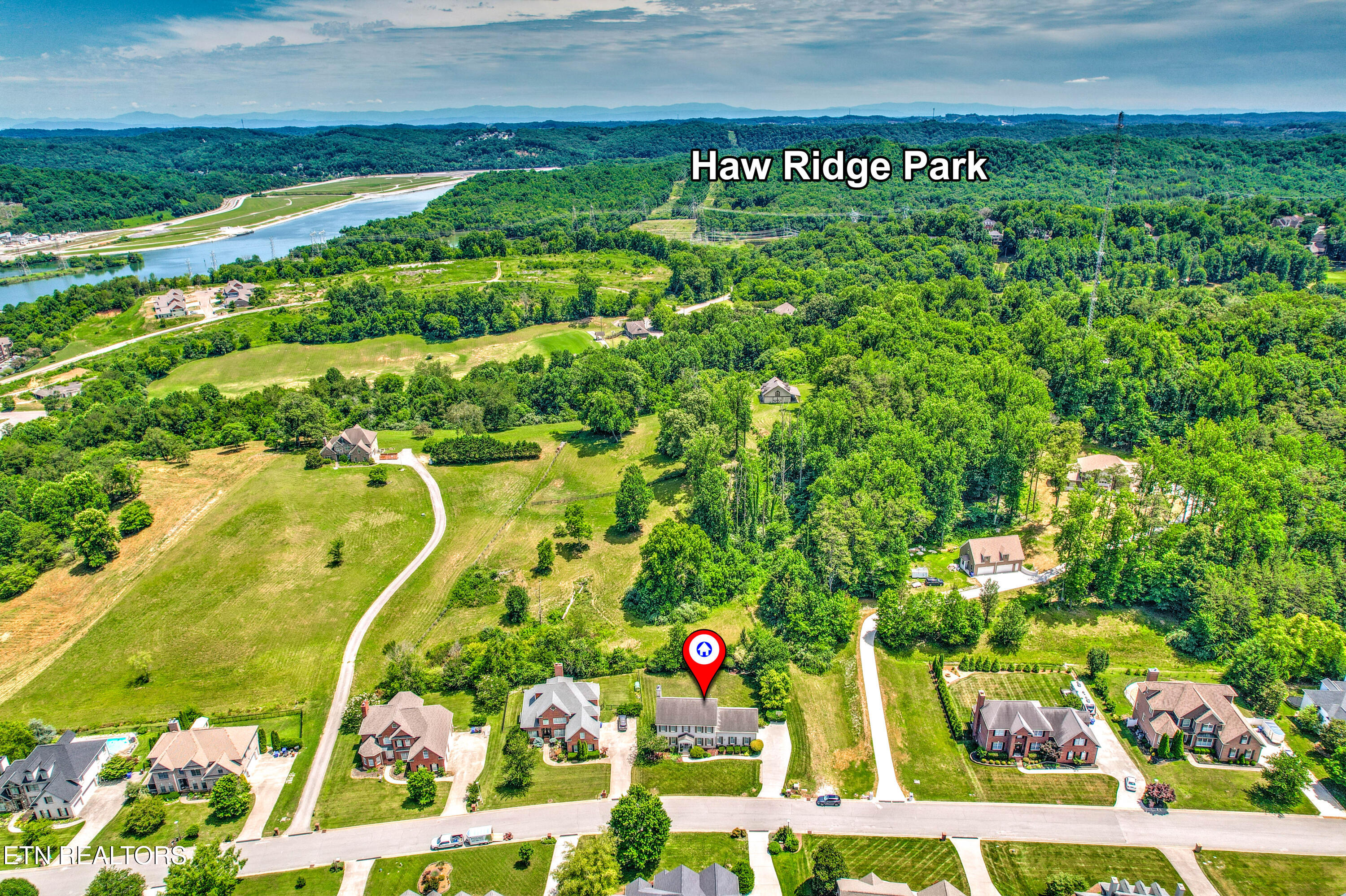 69 Rolling Links Boulevard Oak Ridge TN 37830