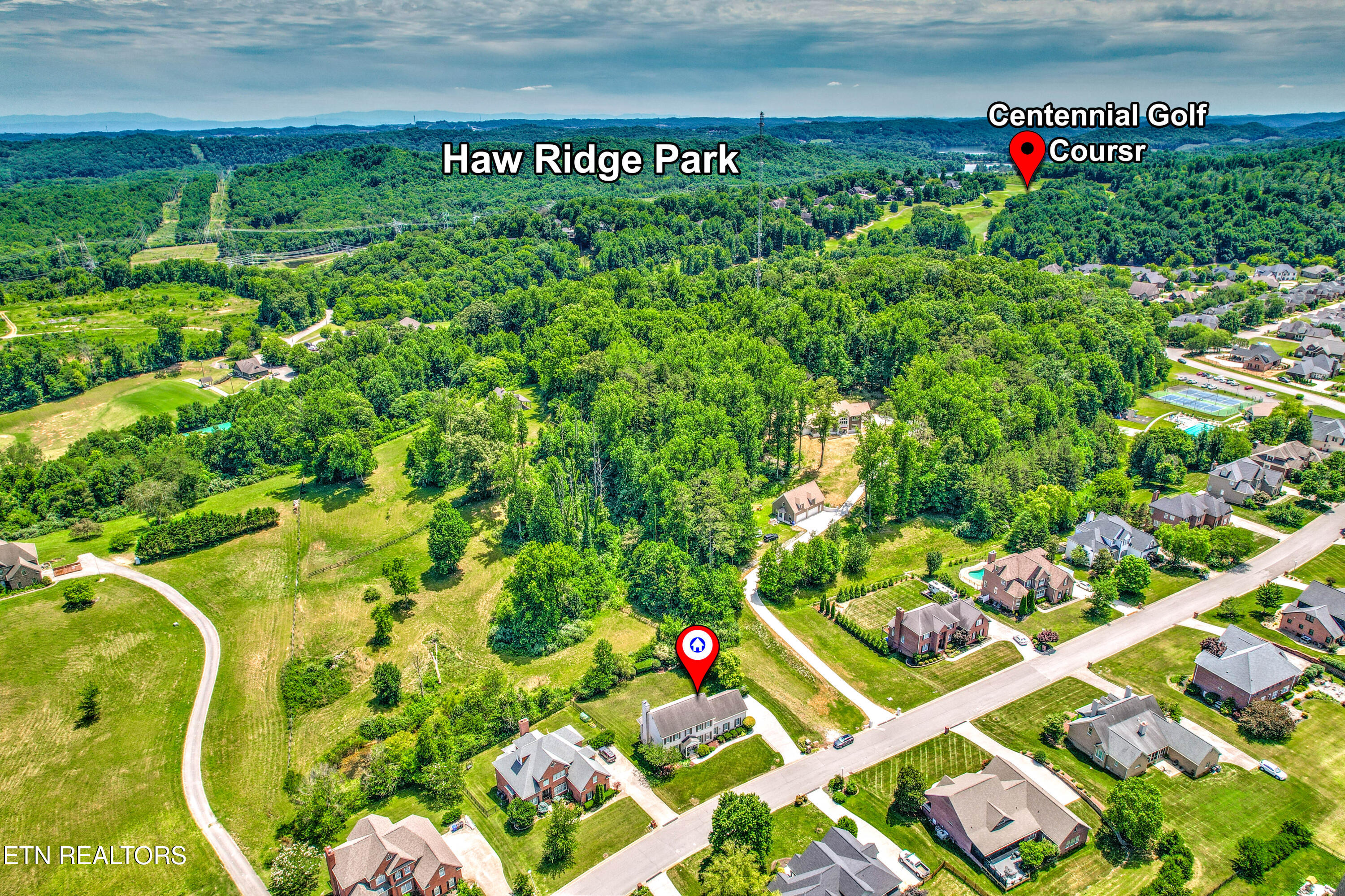 69 Rolling Links Boulevard Oak Ridge TN 37830