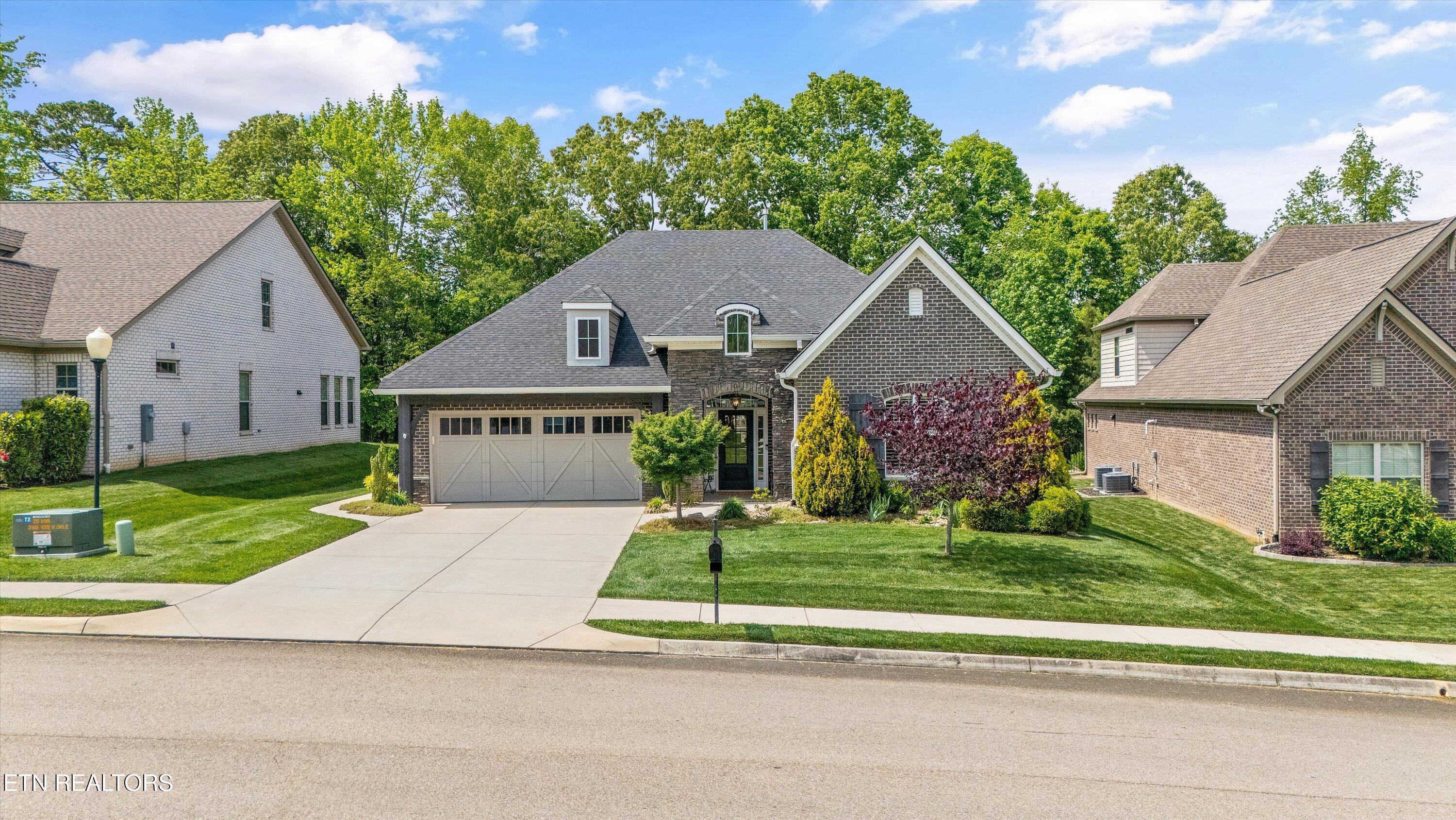 12717 Capricorn Lane Knoxville TN 37922