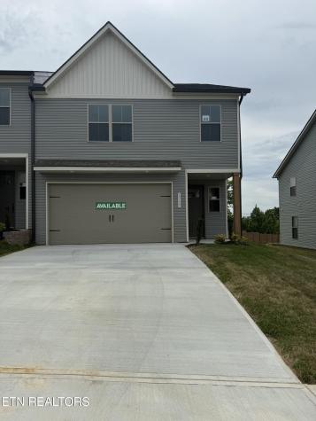 1717 Bennett Village Drive Maryville TN 37804