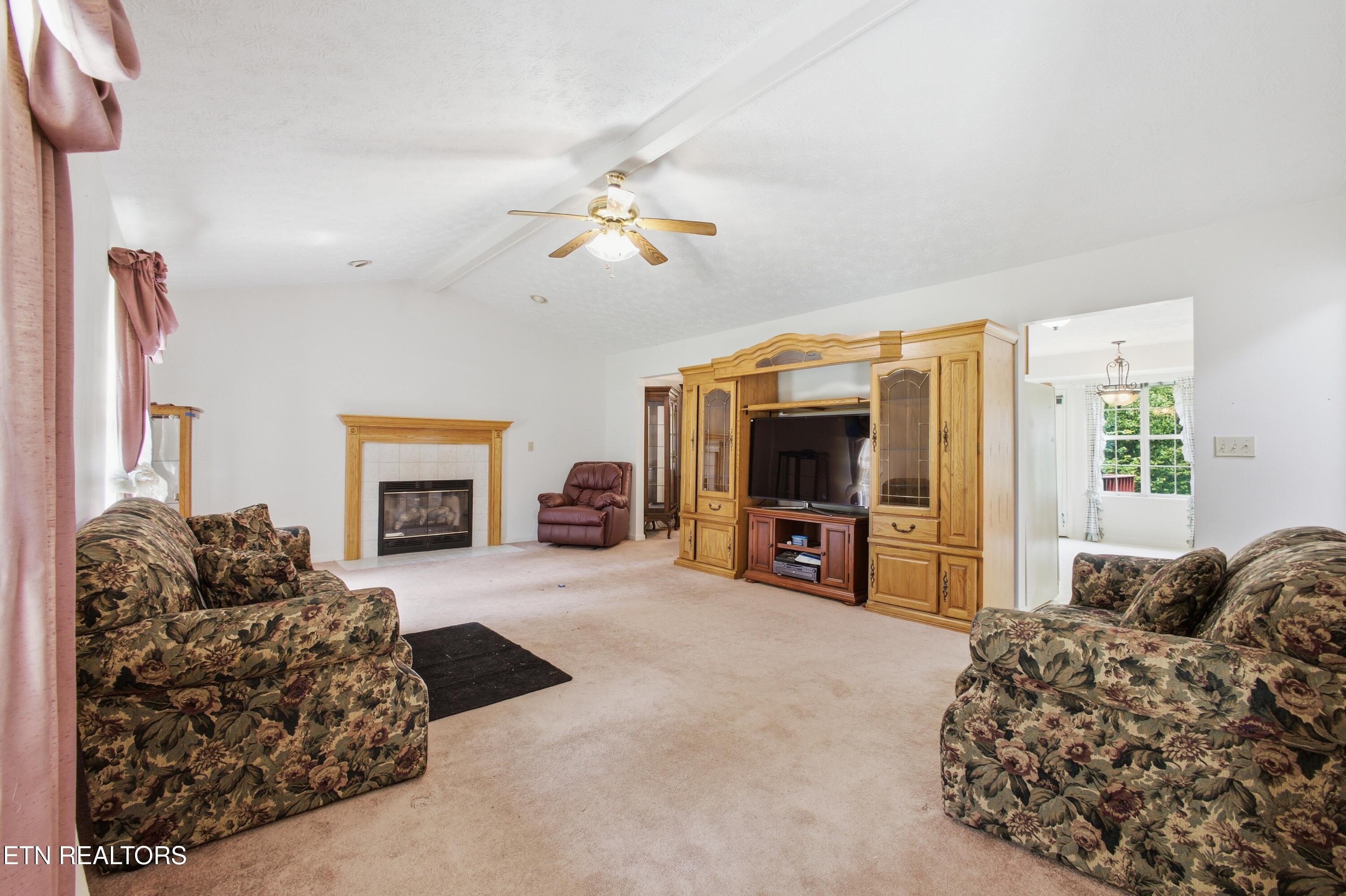 443 Old Poplar Springs Road Kingston TN 37763