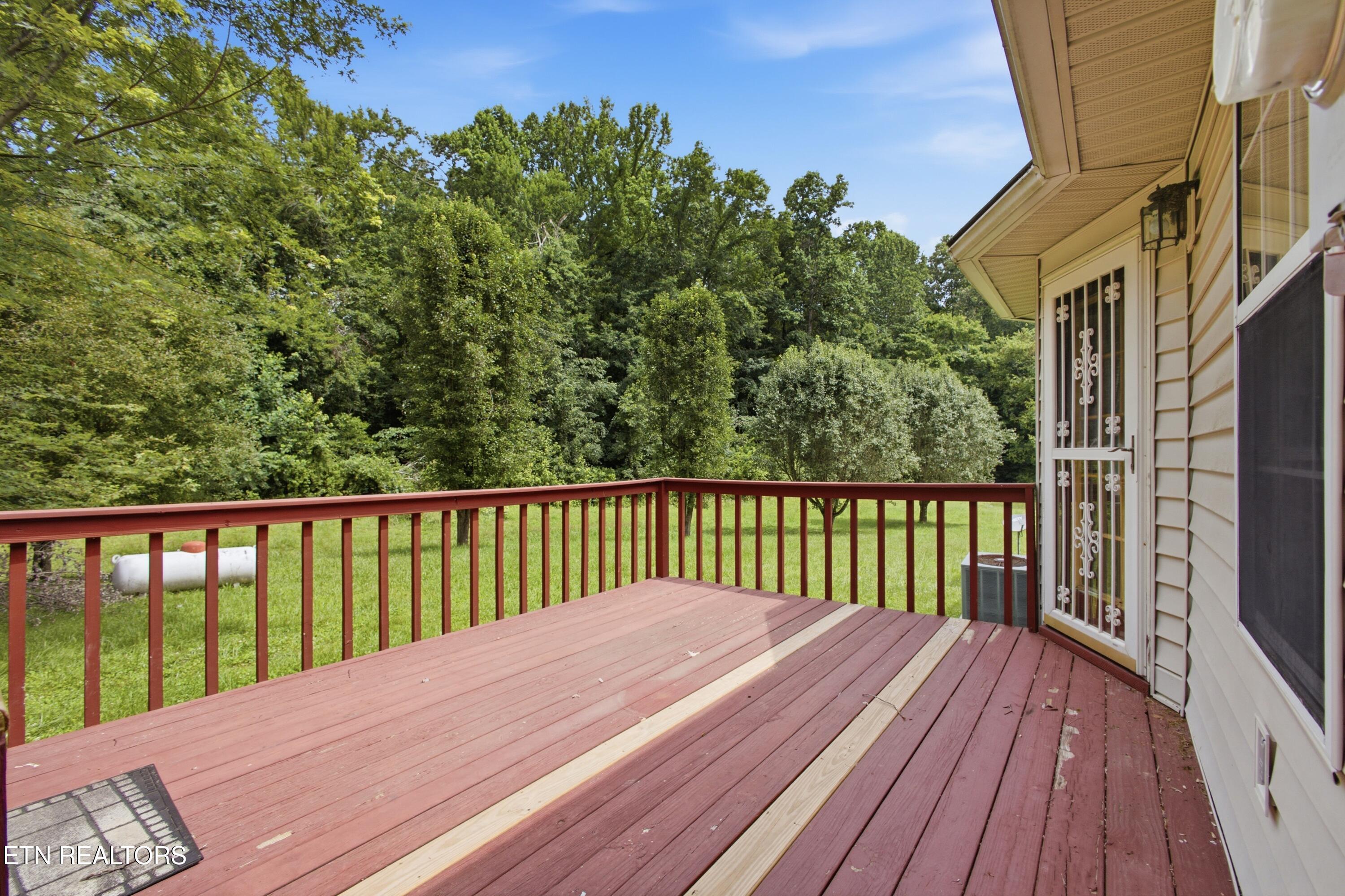 443 Old Poplar Springs Road Kingston TN 37763