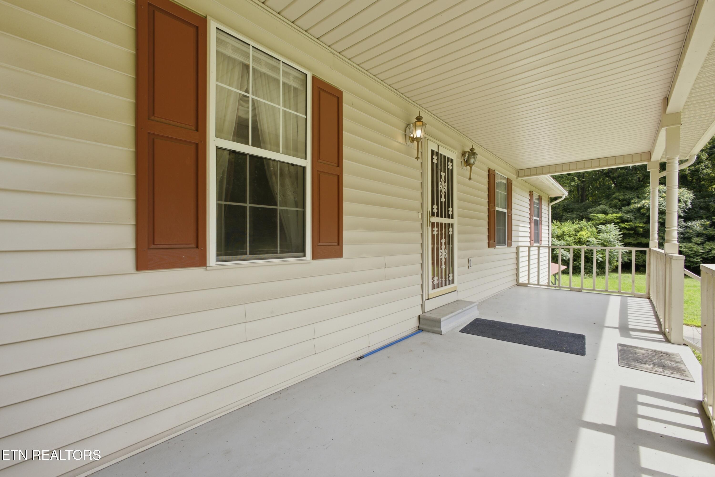 443 Old Poplar Springs Road Kingston TN 37763