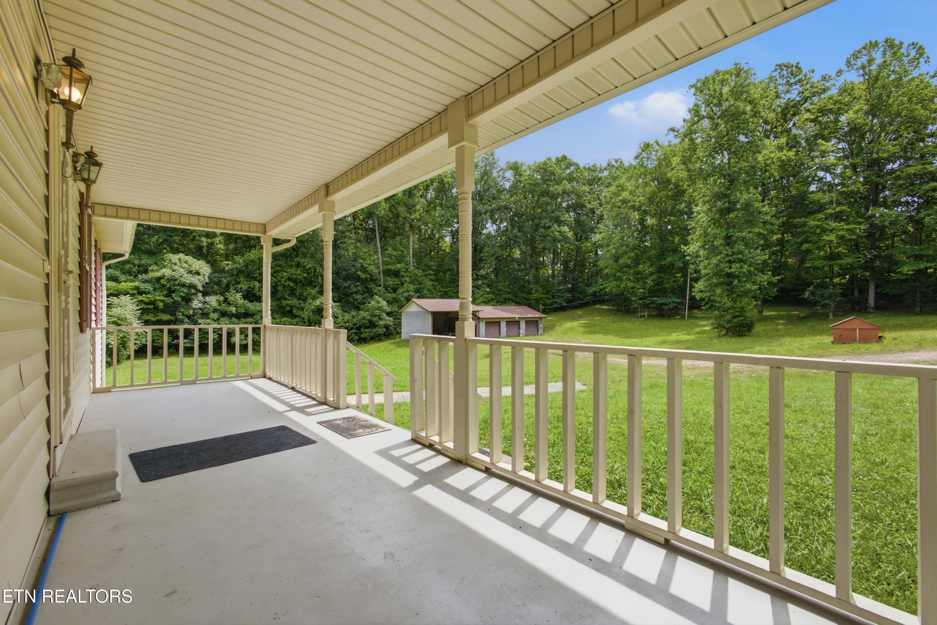 443 Old Poplar Springs Road Kingston TN 37763