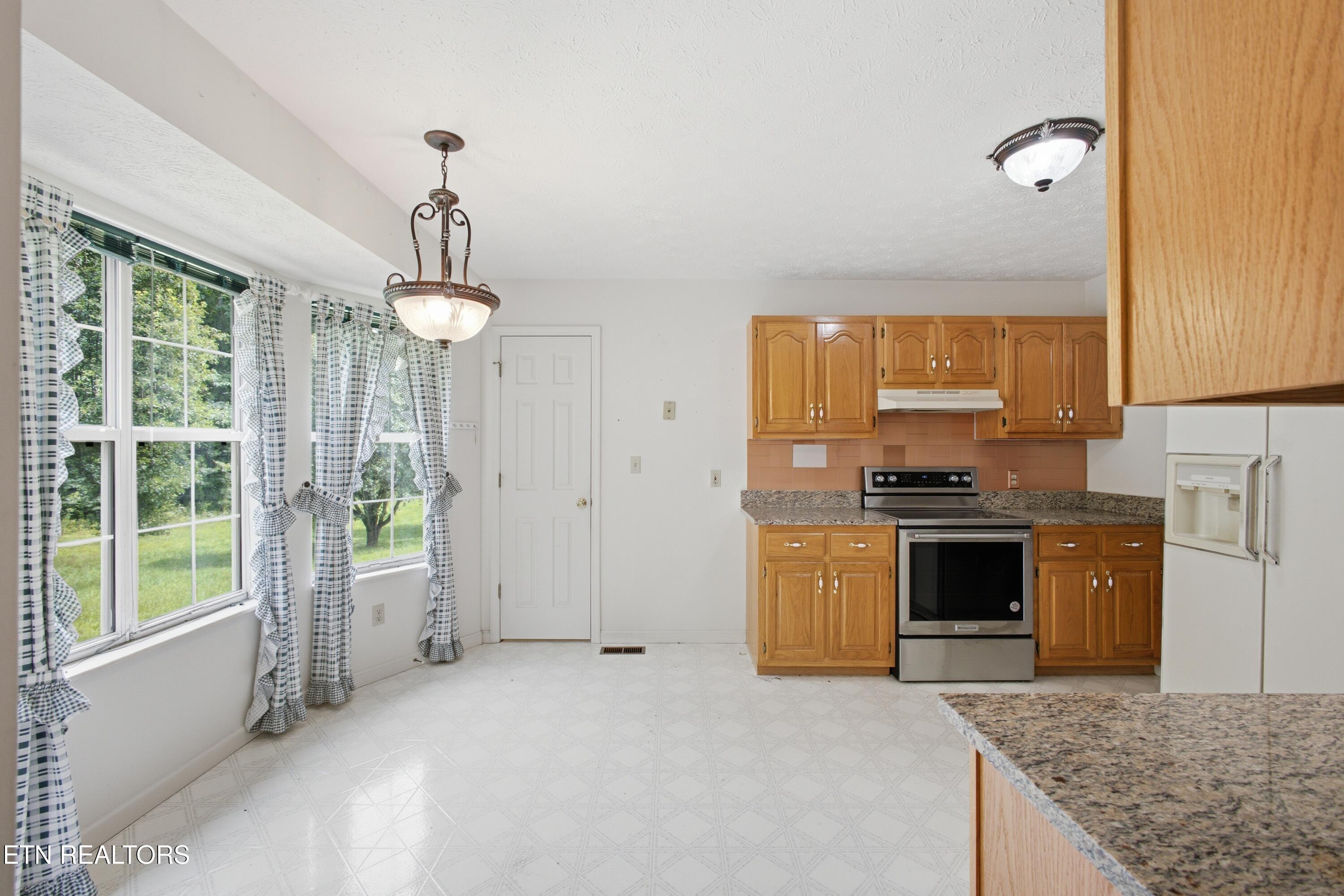 443 Old Poplar Springs Road Kingston TN 37763
