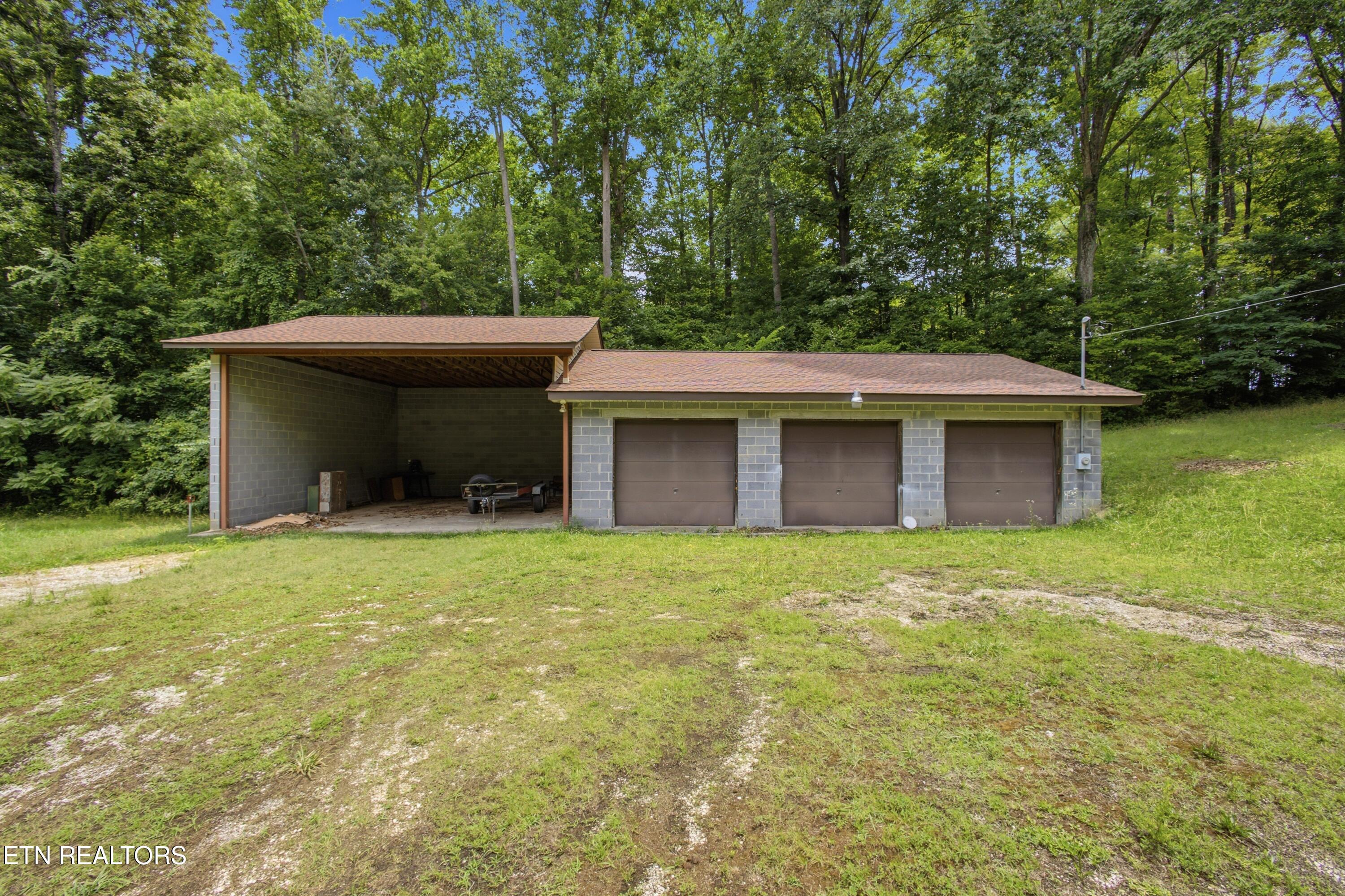 443 Old Poplar Springs Road Kingston TN 37763