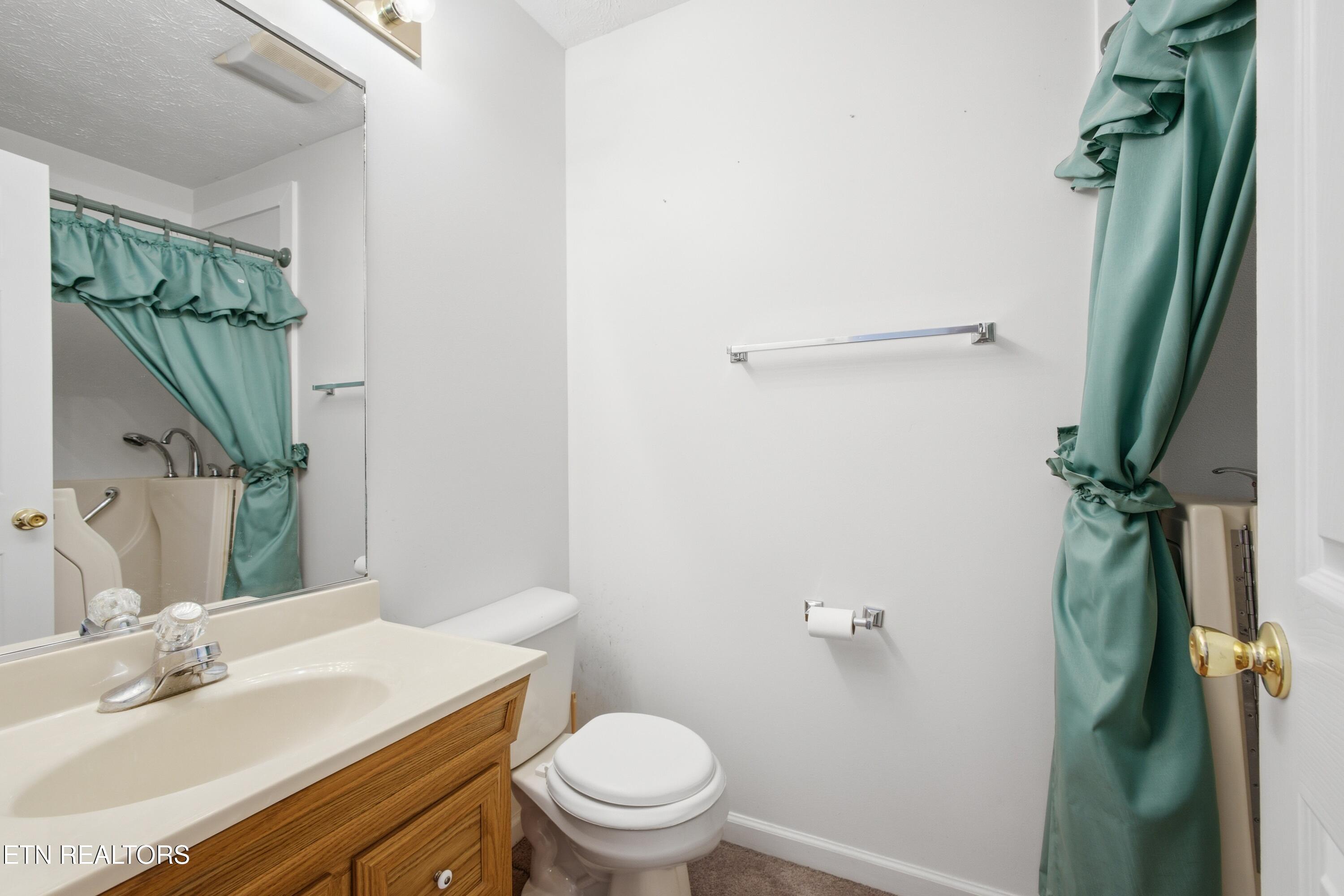 443 Old Poplar Springs Road Kingston TN 37763