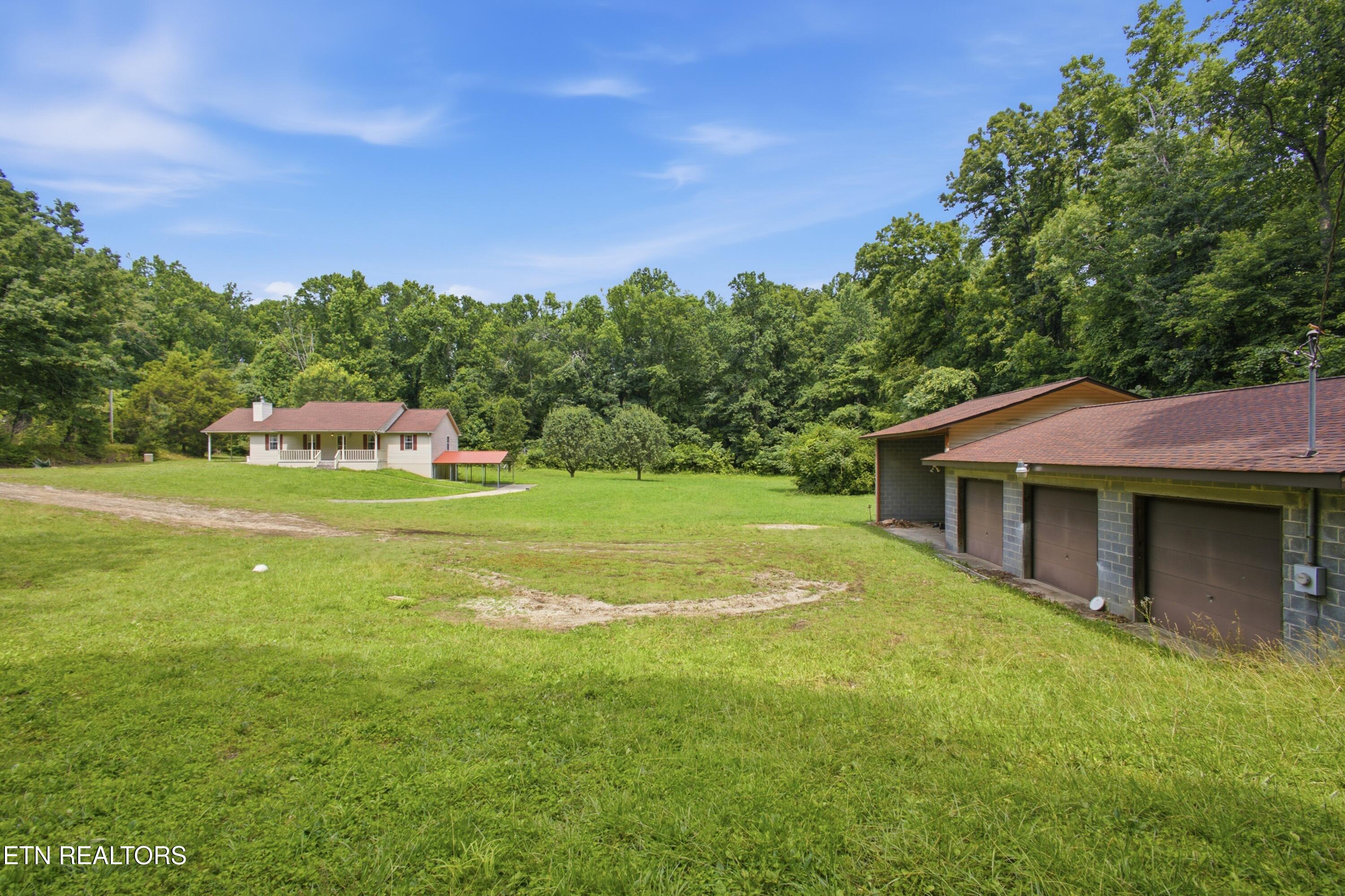 443 Old Poplar Springs Road Kingston TN 37763