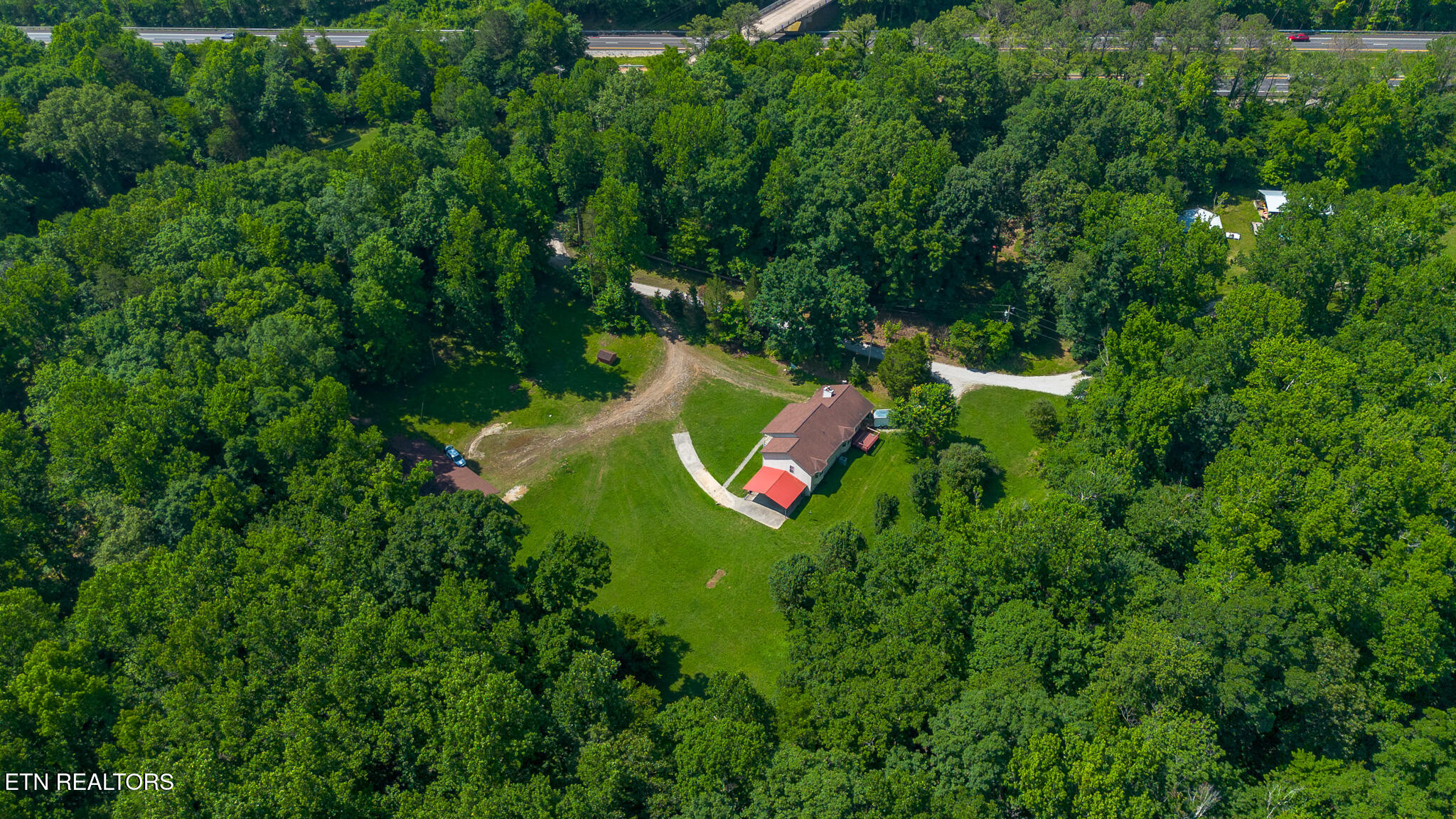 443 Old Poplar Springs Road Kingston TN 37763