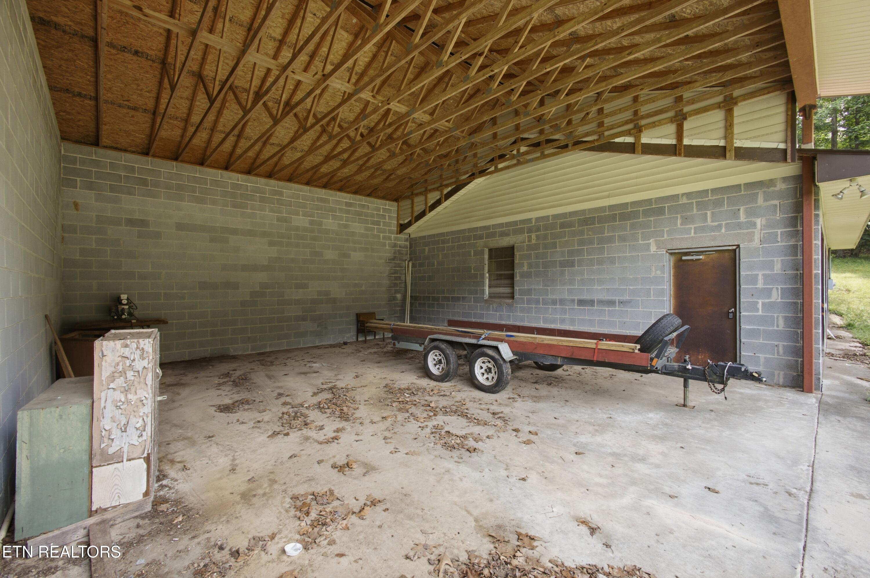 443 Old Poplar Springs Road Kingston TN 37763