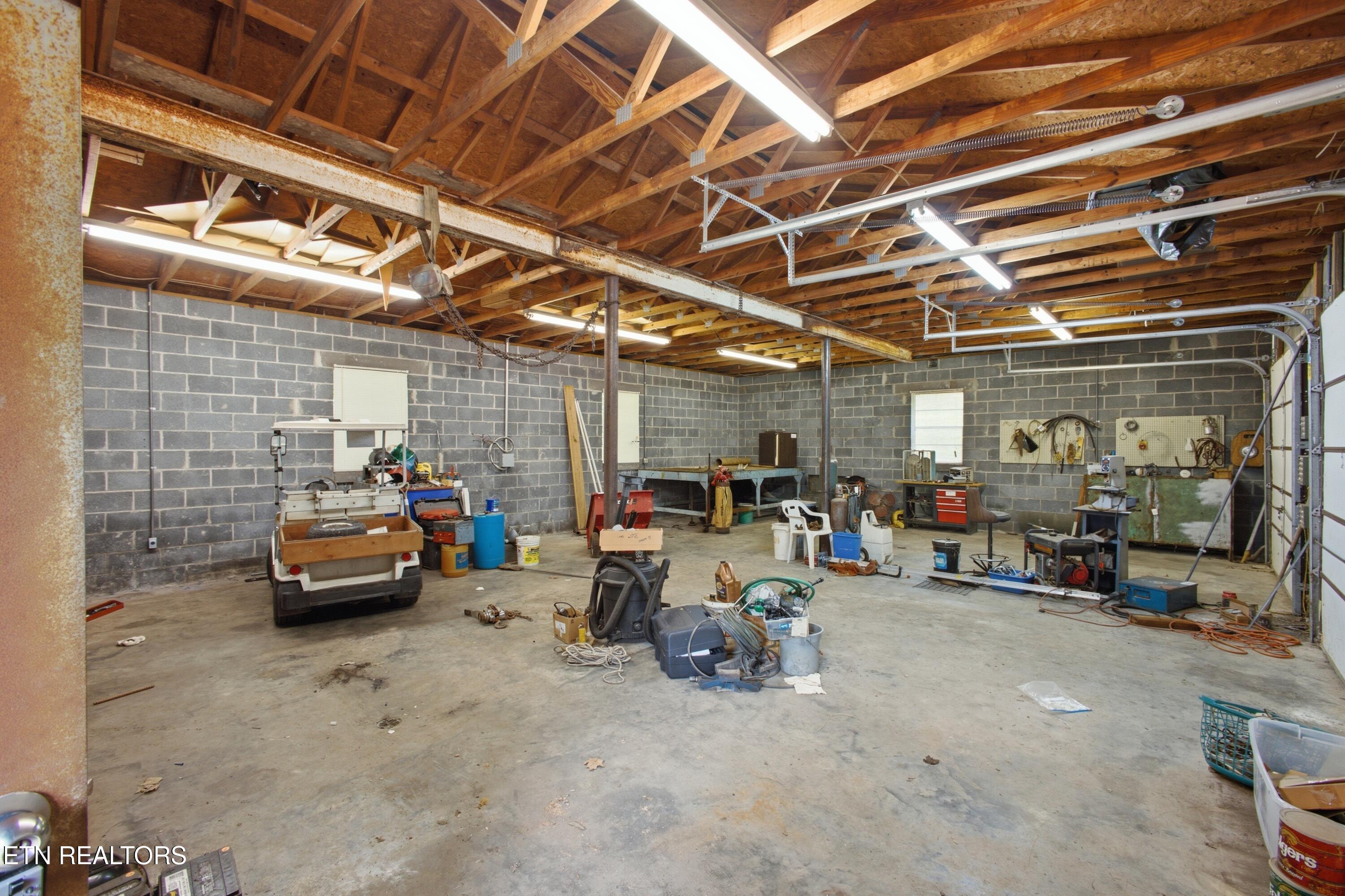 443 Old Poplar Springs Road Kingston TN 37763
