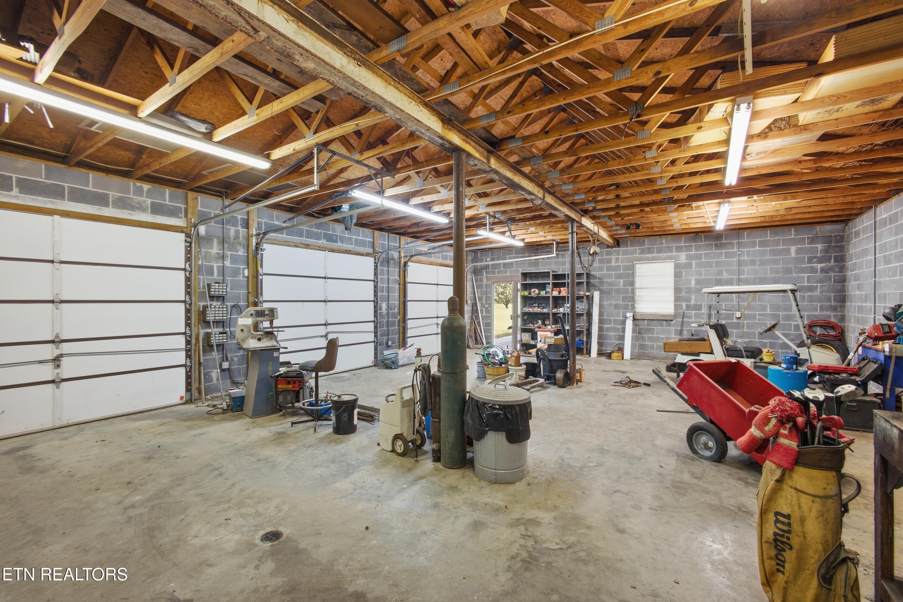 443 Old Poplar Springs Road Kingston TN 37763