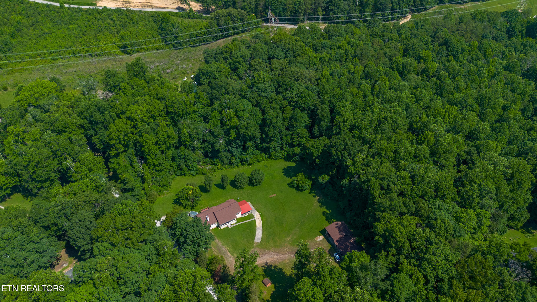 443 Old Poplar Springs Road Kingston TN 37763