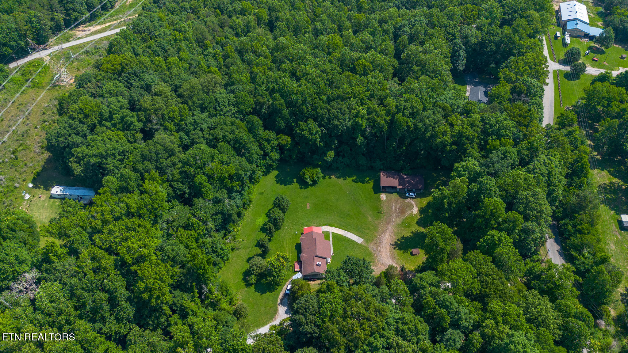 443 Old Poplar Springs Road Kingston TN 37763