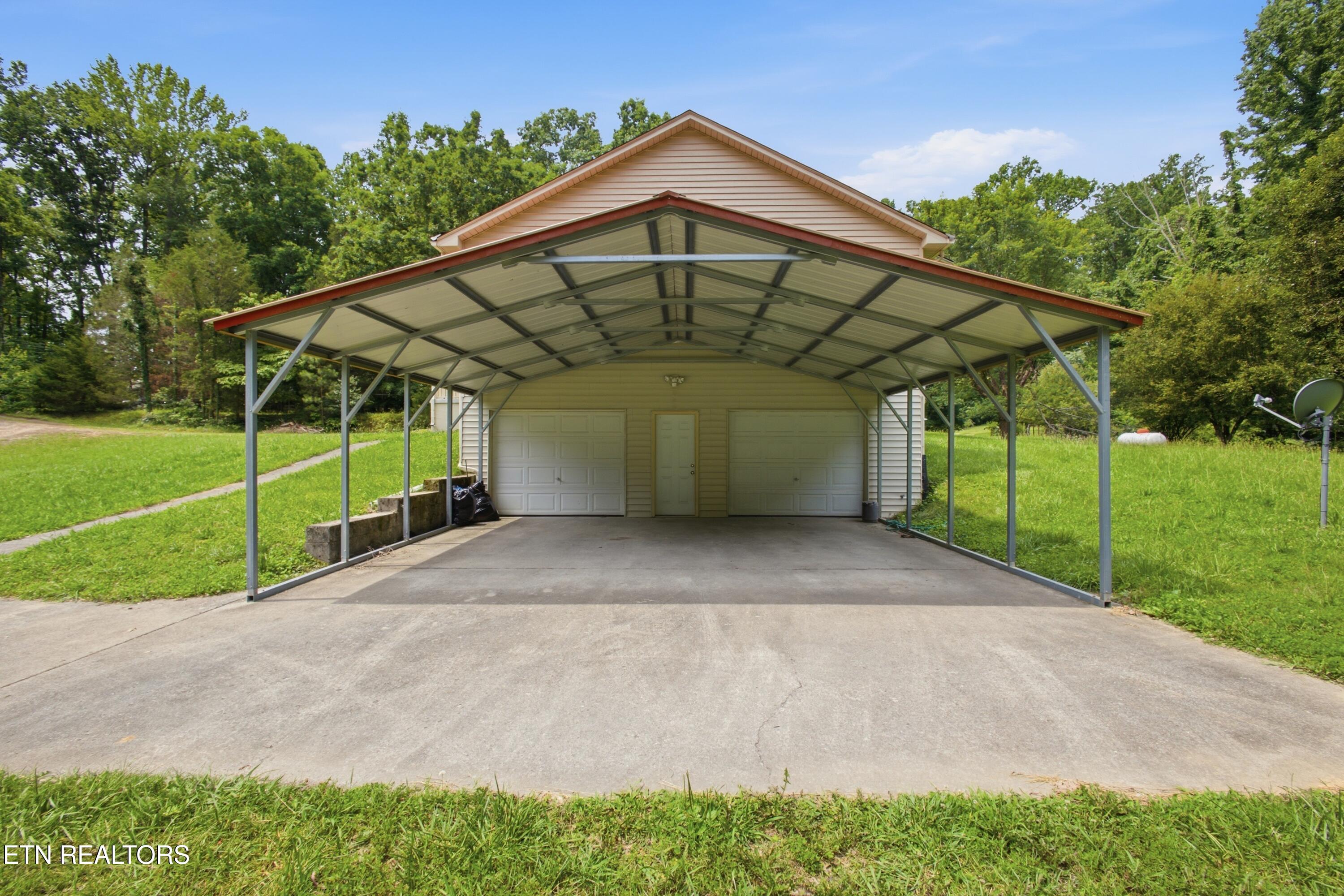 443 Old Poplar Springs Road Kingston TN 37763