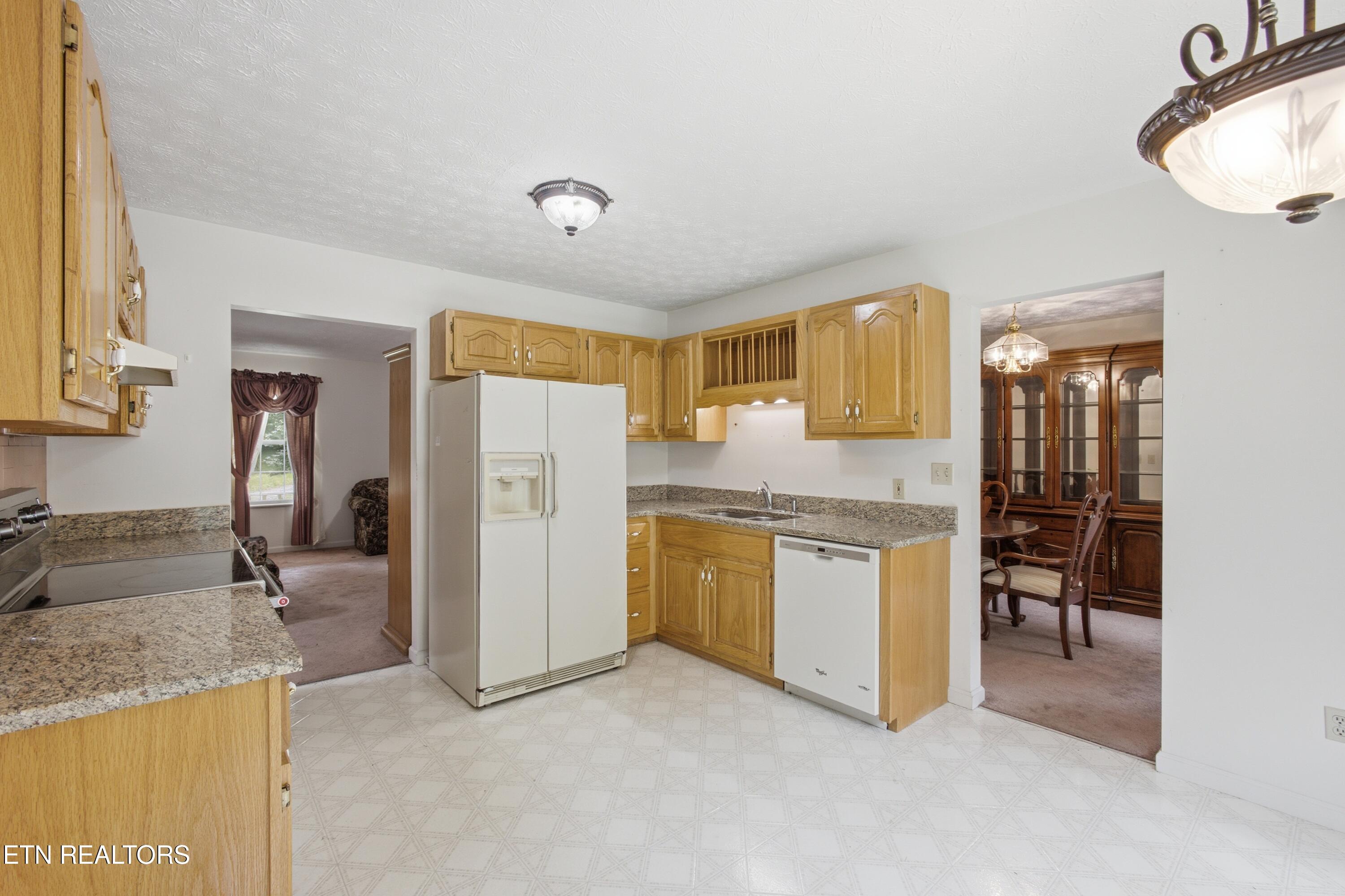 443 Old Poplar Springs Road Kingston TN 37763