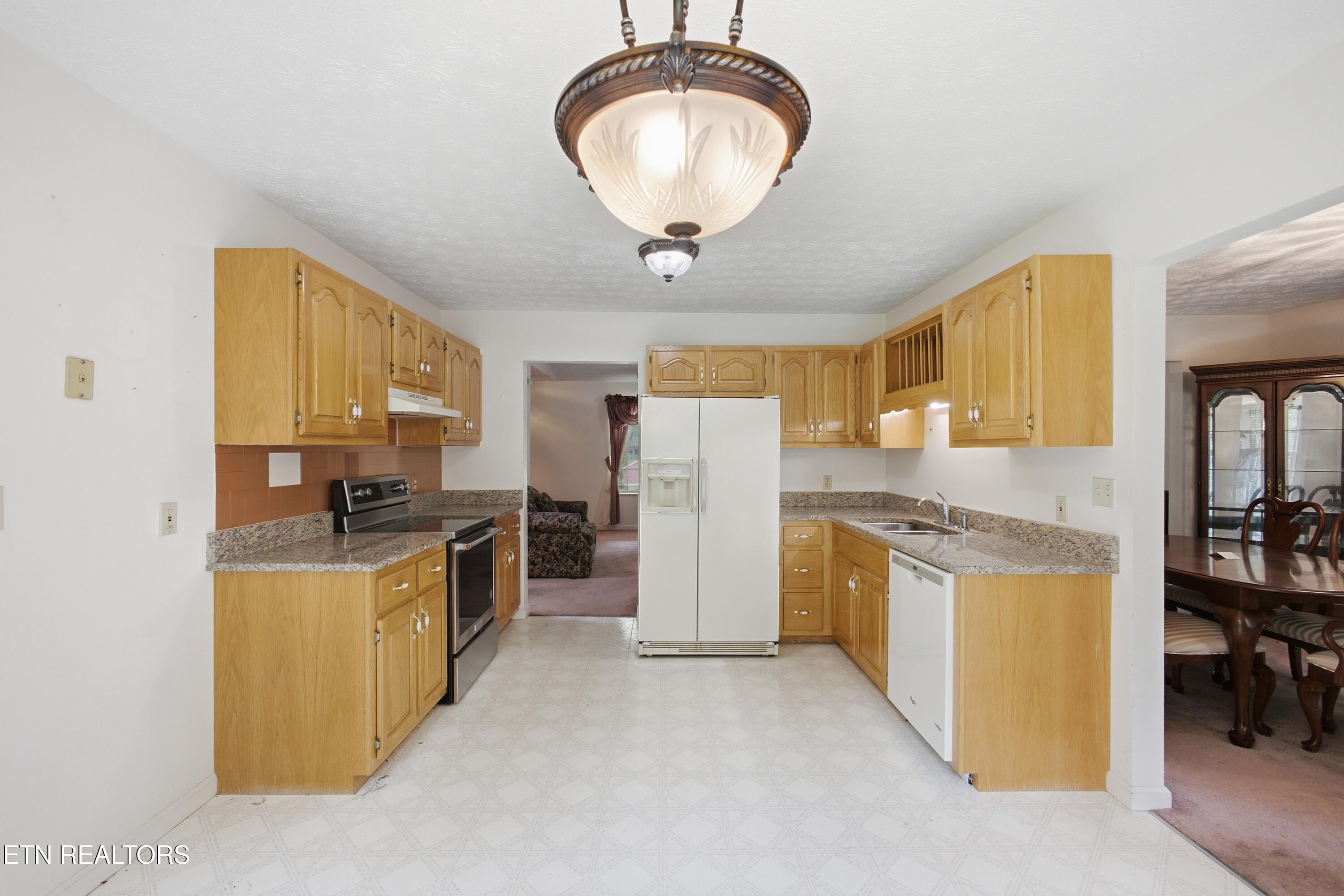 443 Old Poplar Springs Road Kingston TN 37763