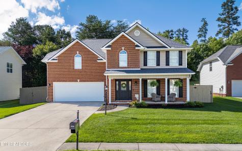 1715 Durham Park Lane Knoxville TN 37918