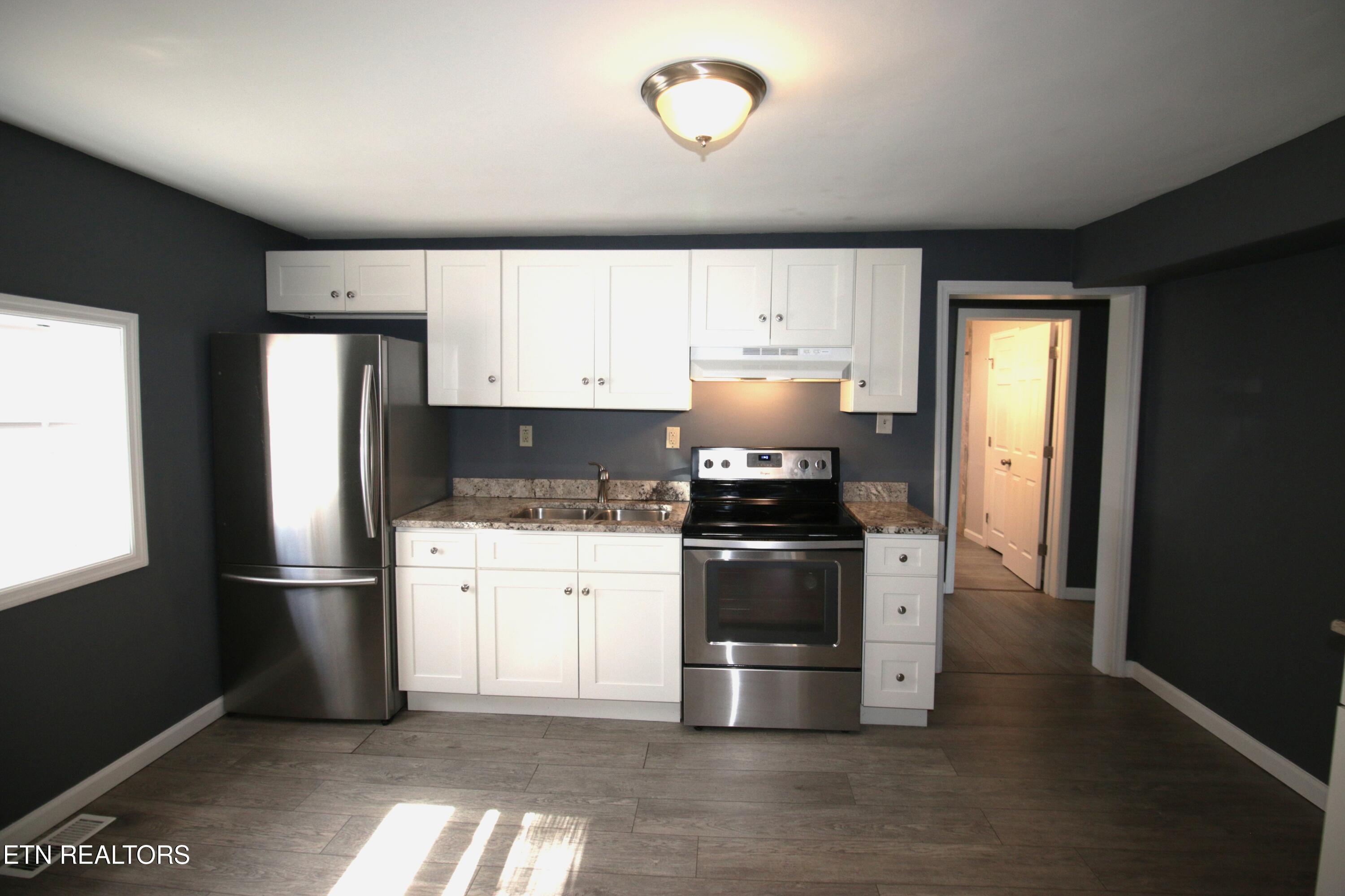 2108 Mitchell Street Knoxville TN 37917