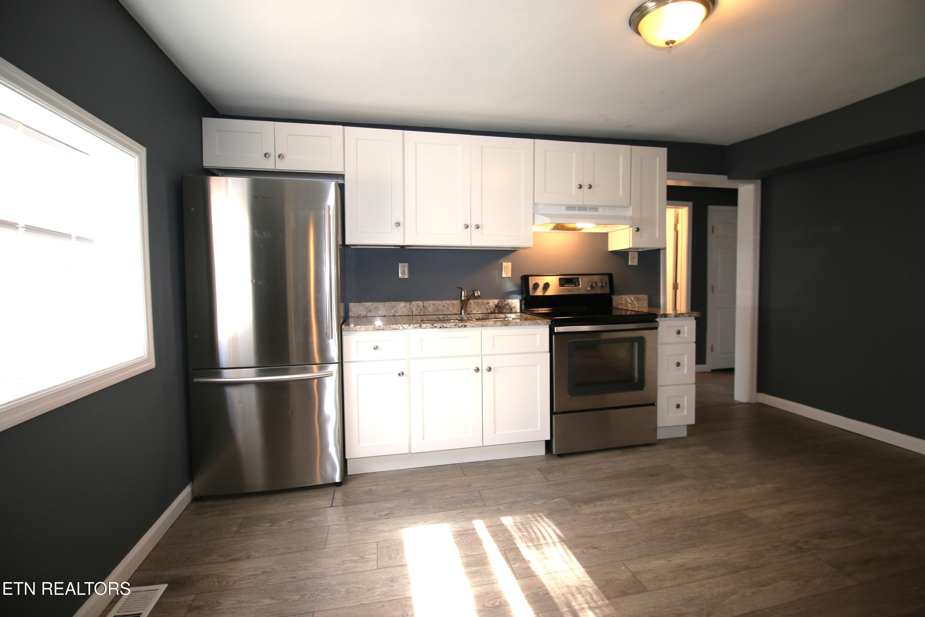2108 Mitchell Street Knoxville TN 37917
