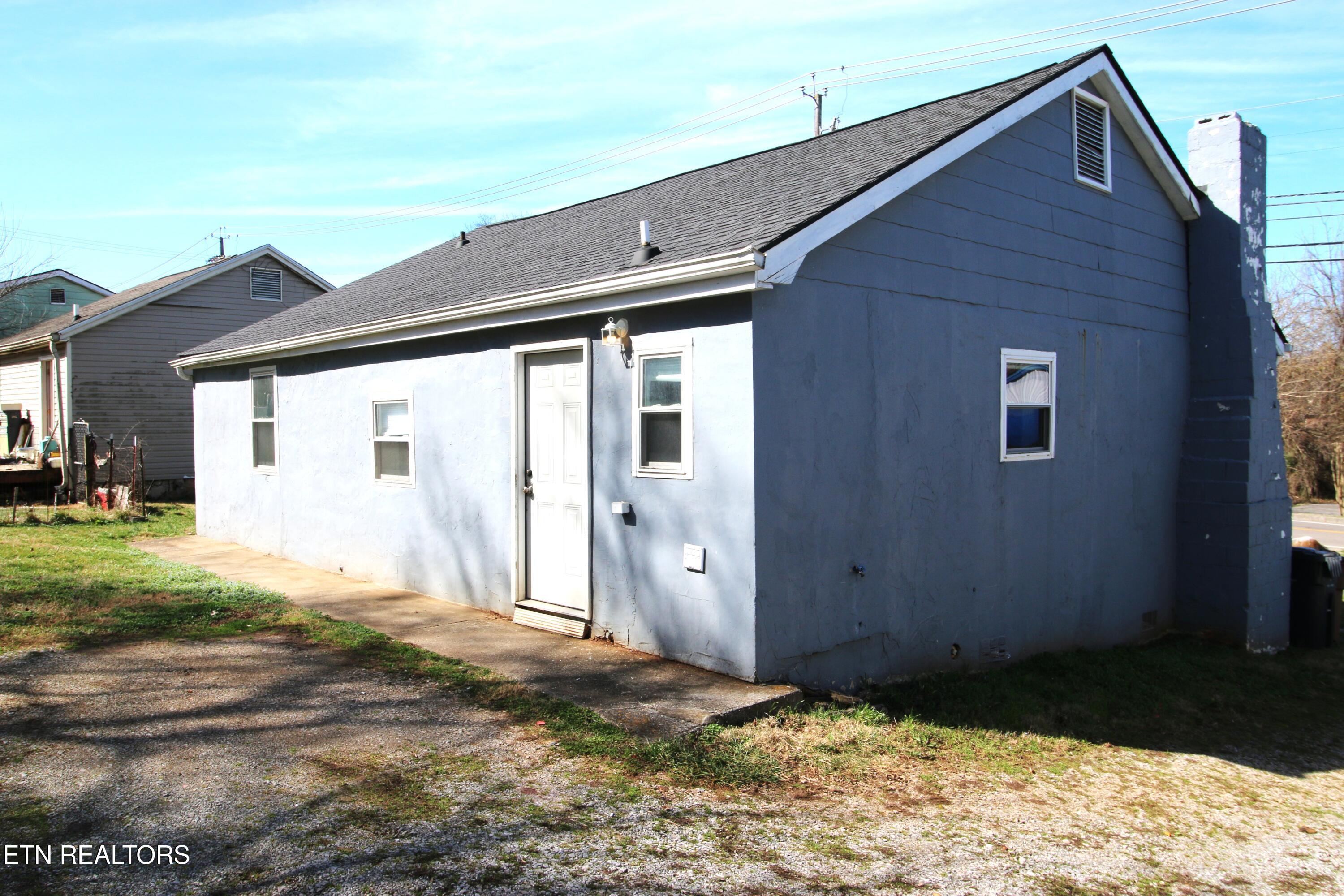 2108 Mitchell Street Knoxville TN 37917