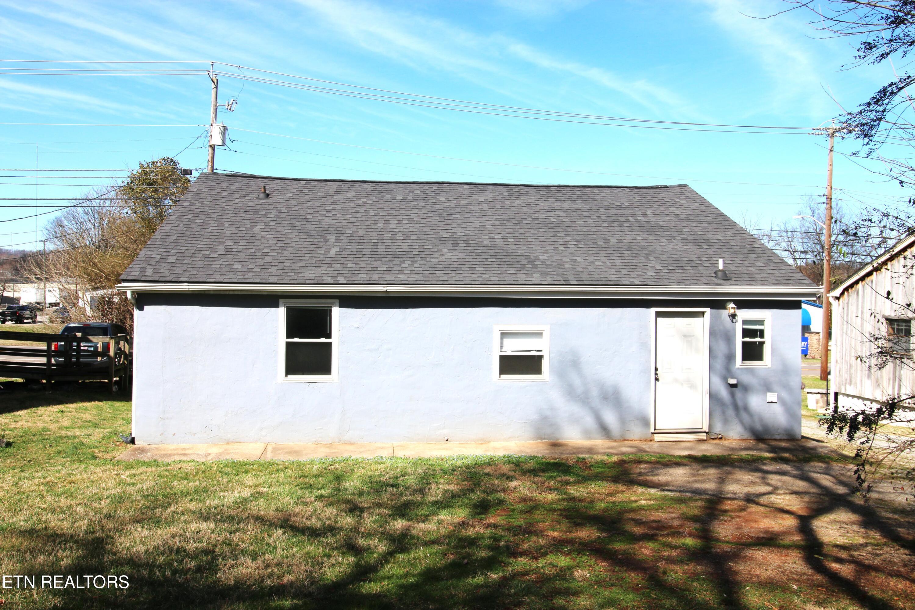 2108 Mitchell Street Knoxville TN 37917