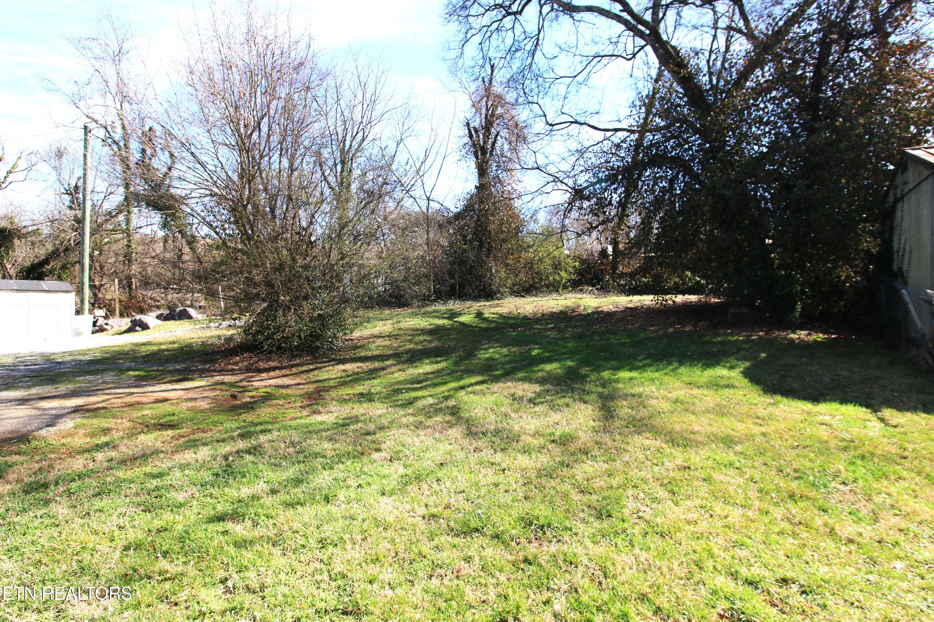 2108 Mitchell Street Knoxville TN 37917