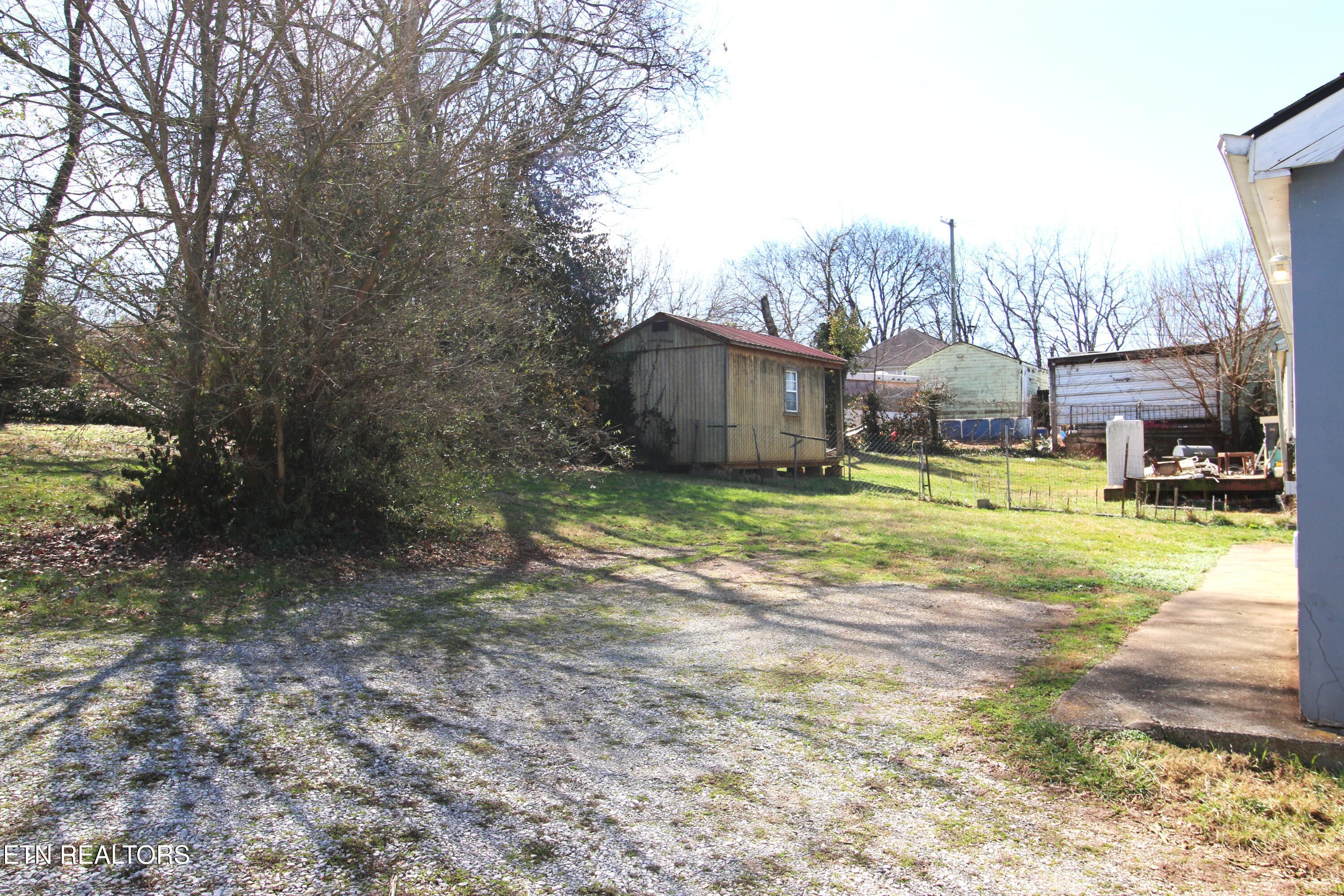 2108 Mitchell Street Knoxville TN 37917