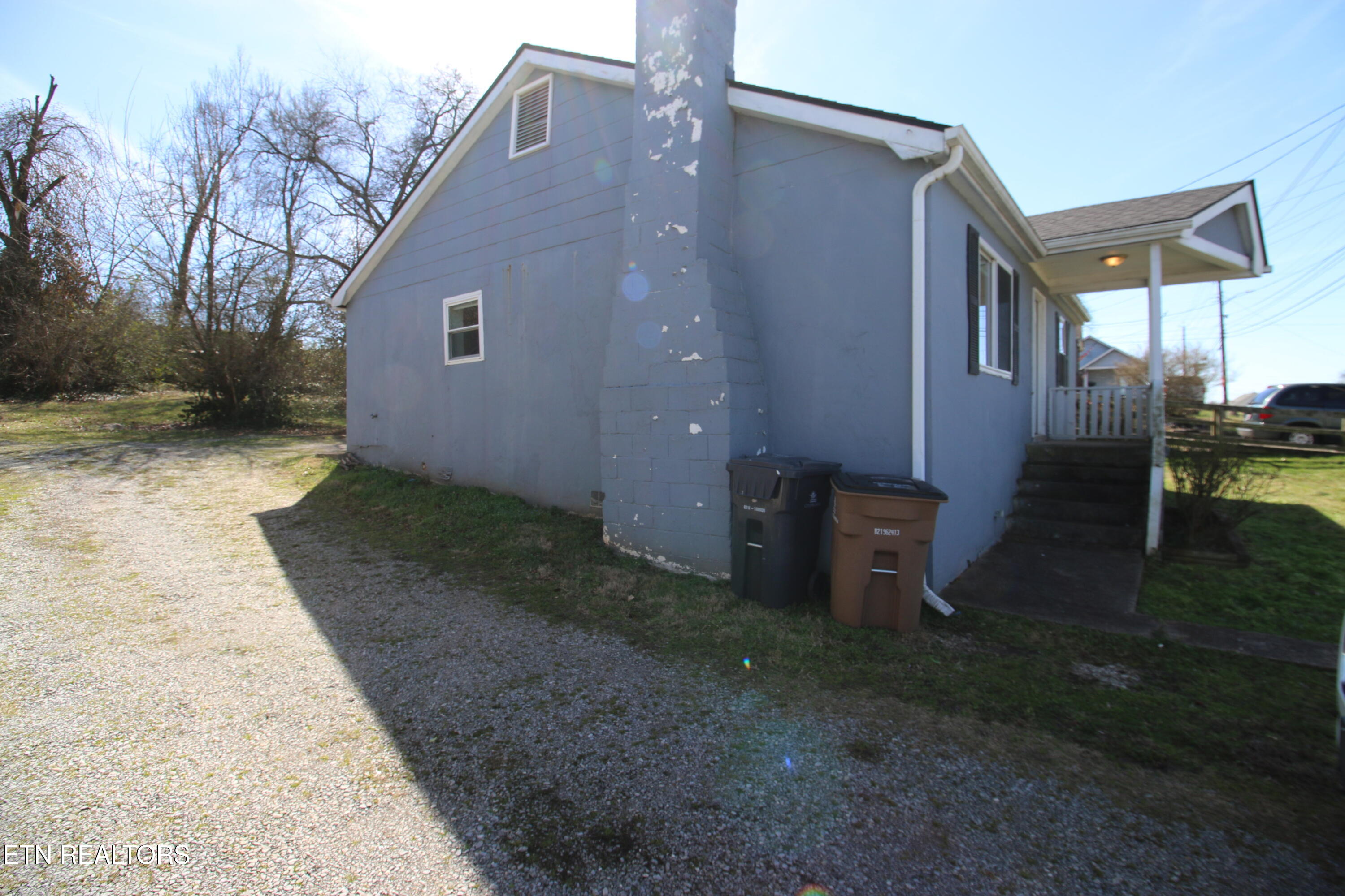 2108 Mitchell Street Knoxville TN 37917