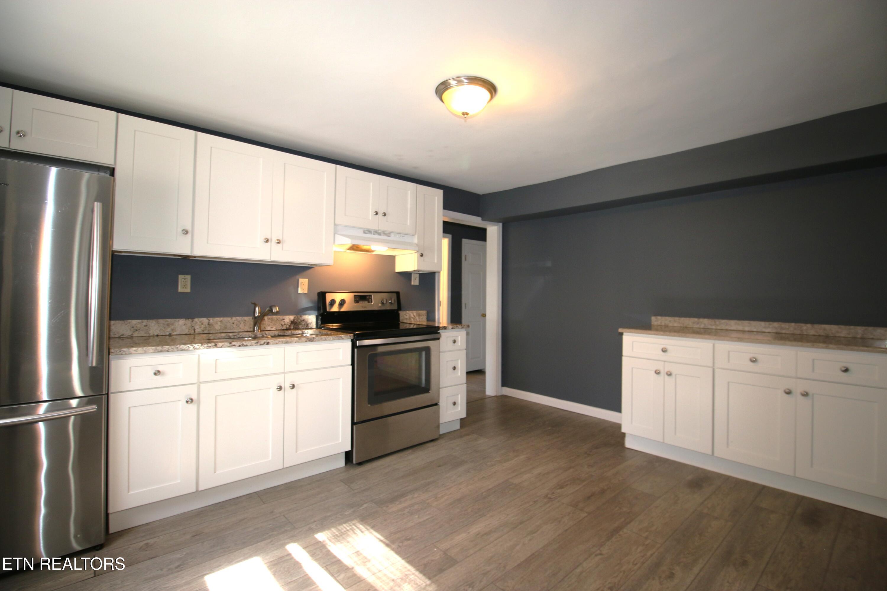 2108 Mitchell Street Knoxville TN 37917