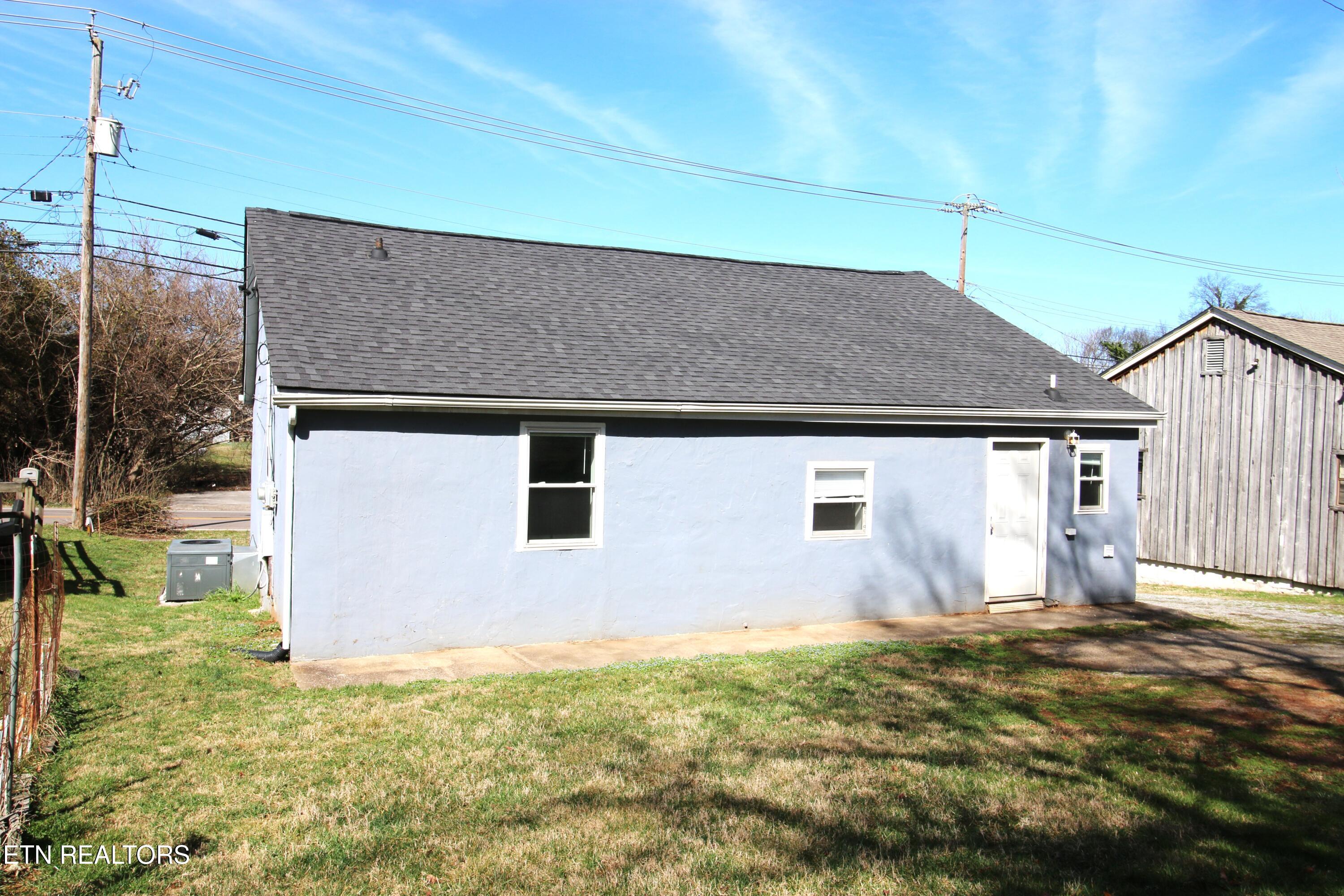 2108 Mitchell Street Knoxville TN 37917