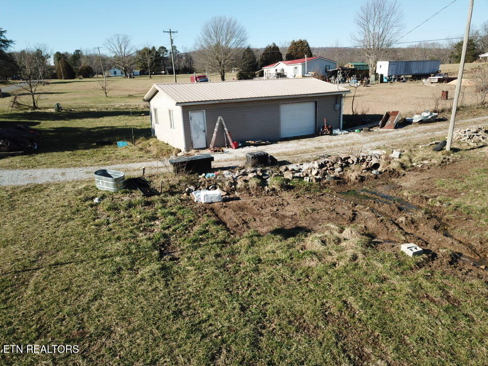 1364 Happy Top Road Grandview TN 37337