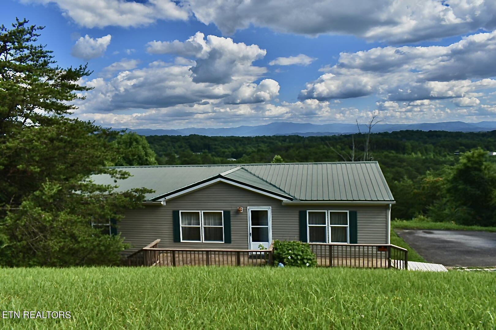 999 Ohara Drive Dandridge TN 37725