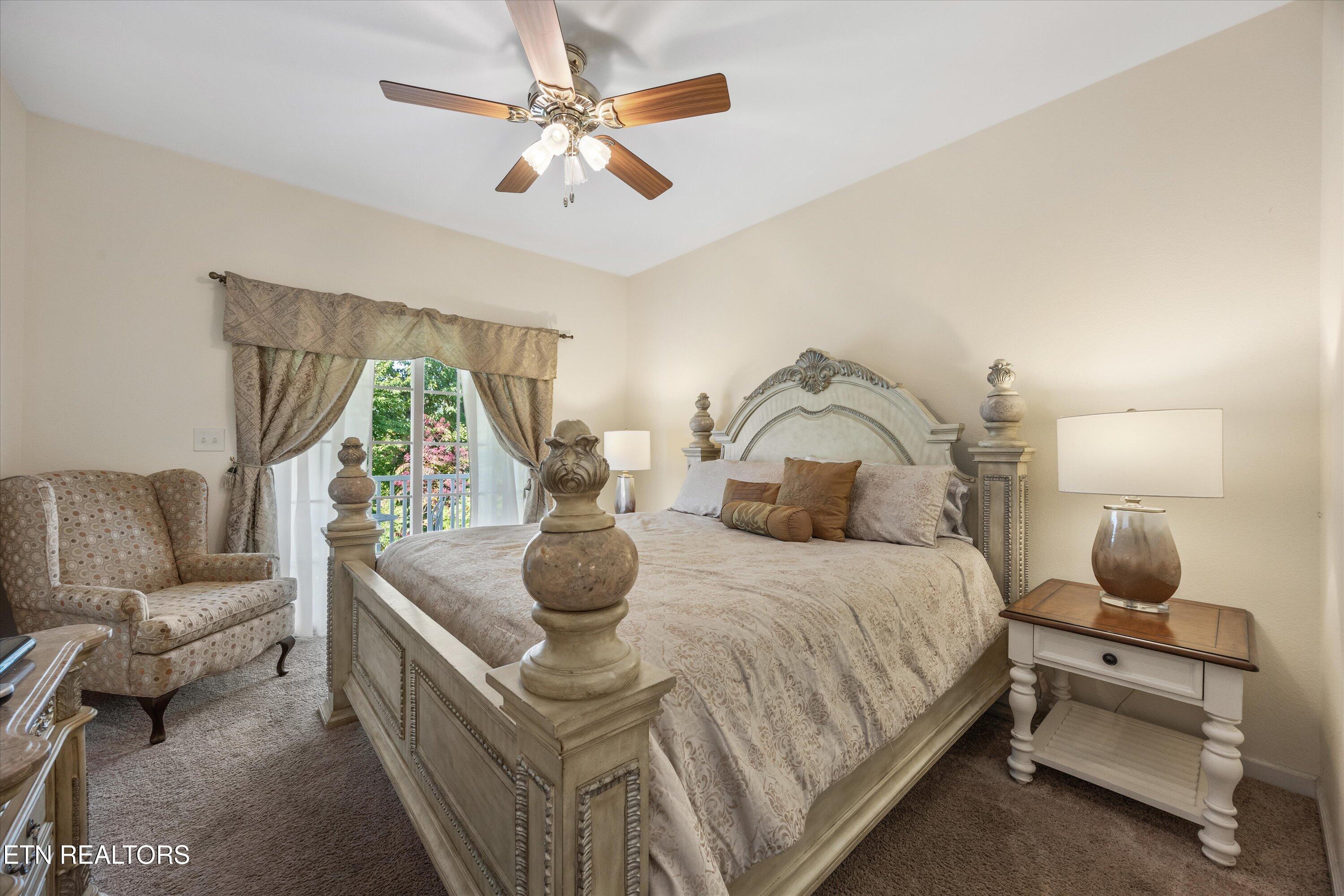 807 Wattle Blossom Way Gatlinburg TN 37738