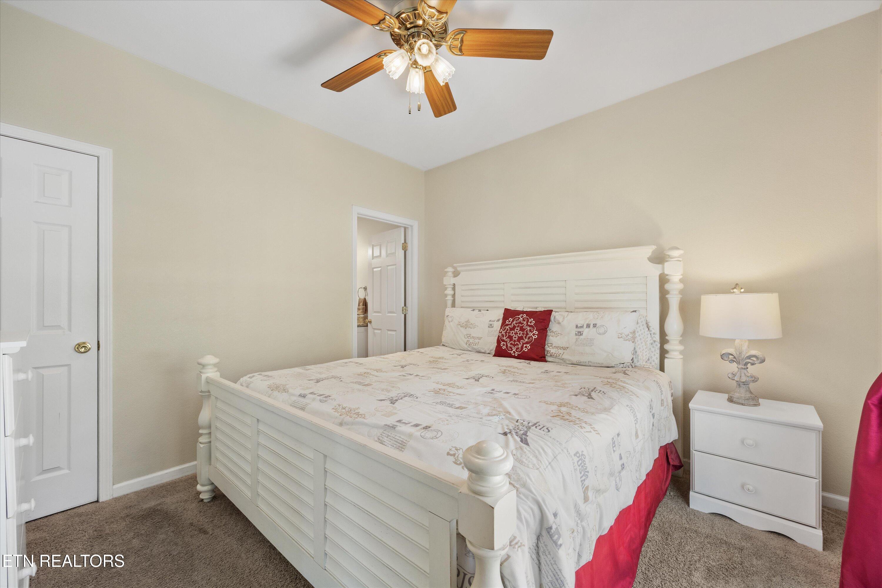 807 Wattle Blossom Way Gatlinburg TN 37738