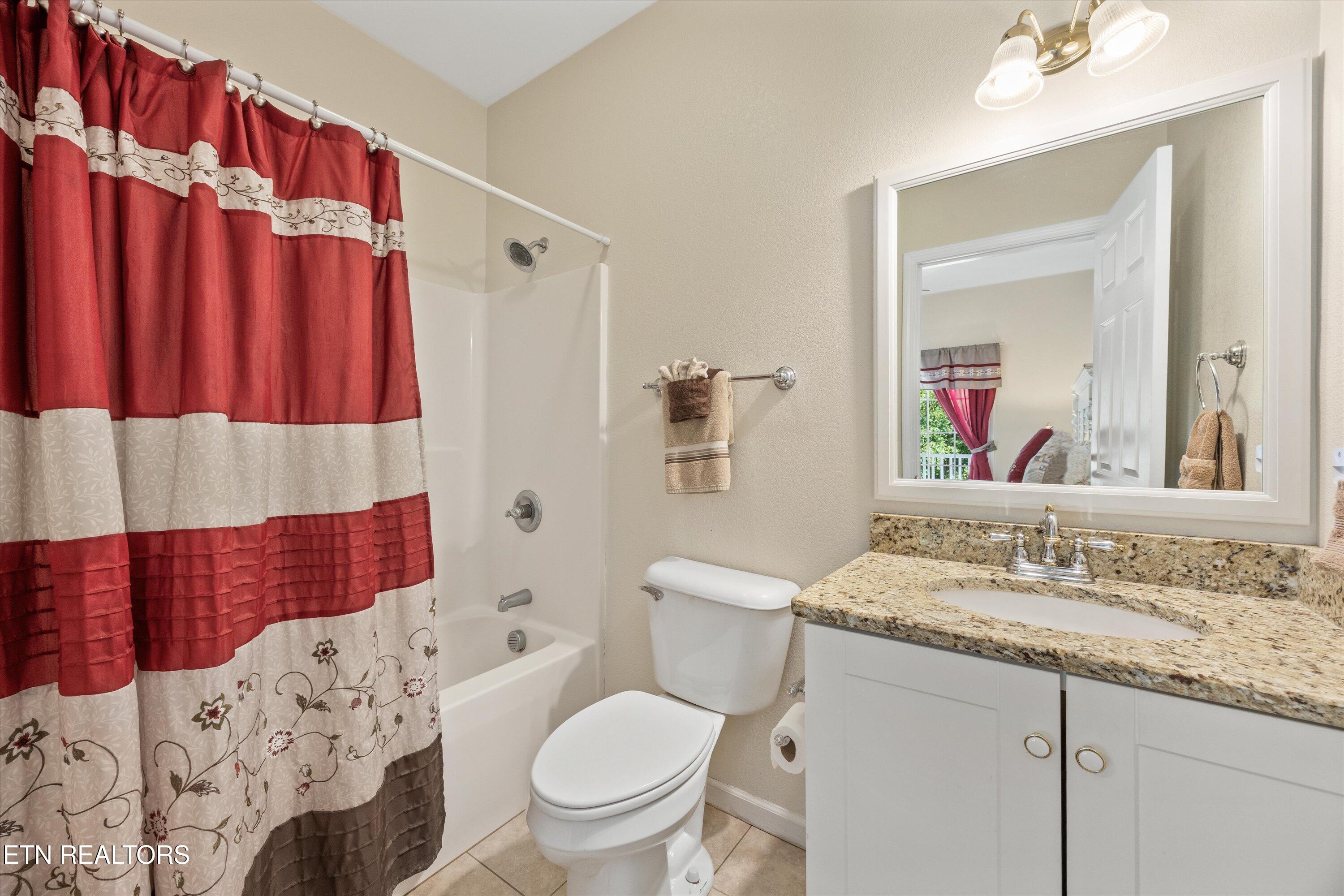 807 Wattle Blossom Way Gatlinburg TN 37738